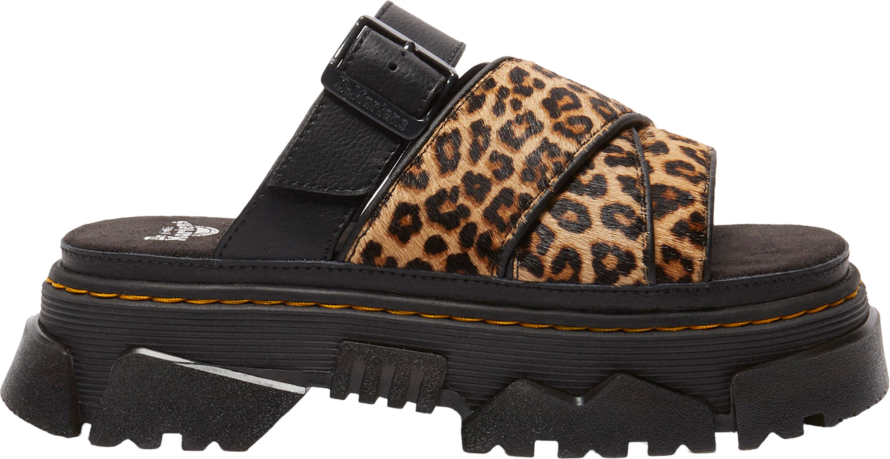 Product image for Mattison big slide sandals - Women's