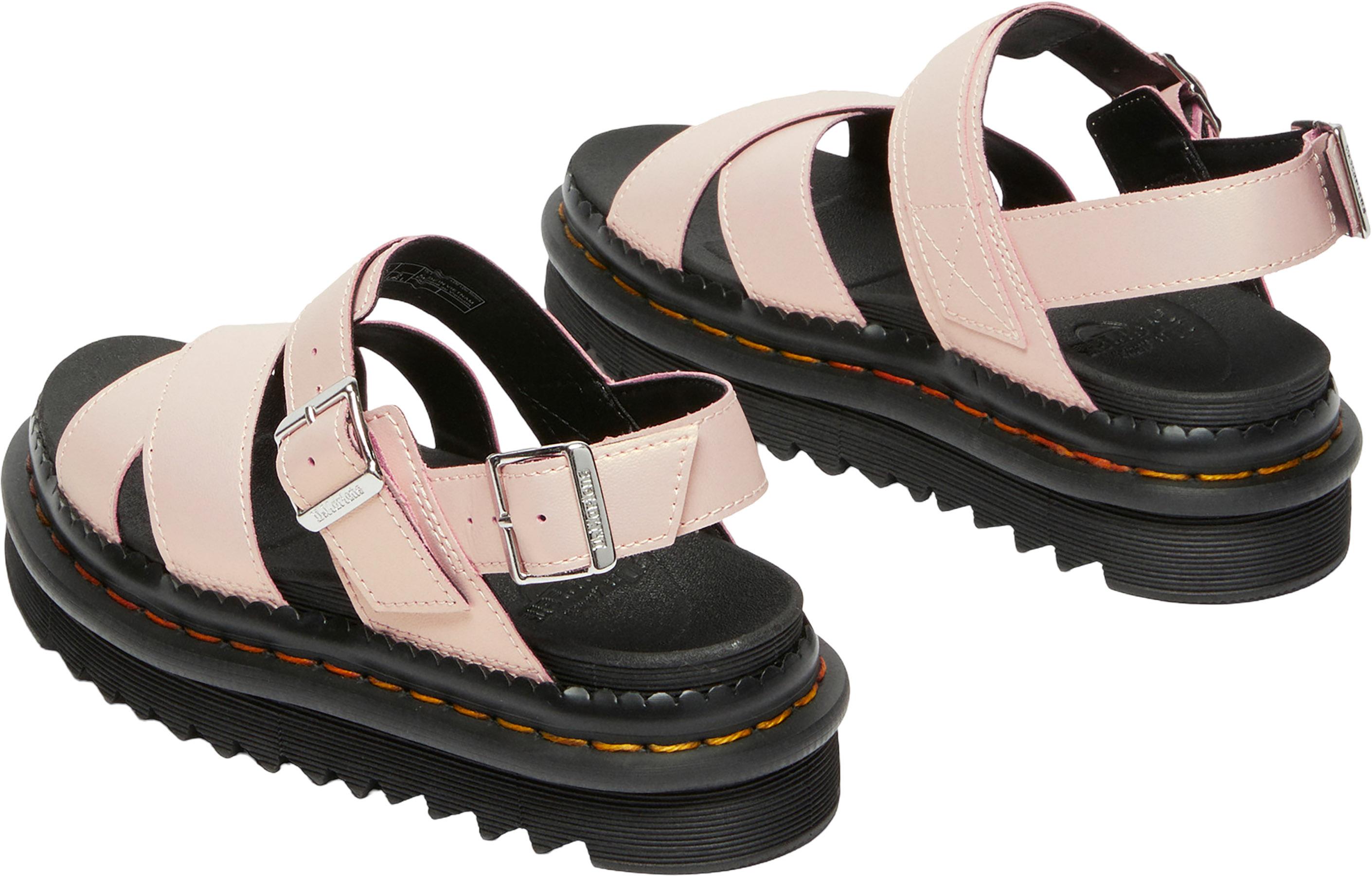 Product image for Voss II leather strap sandals - Women's