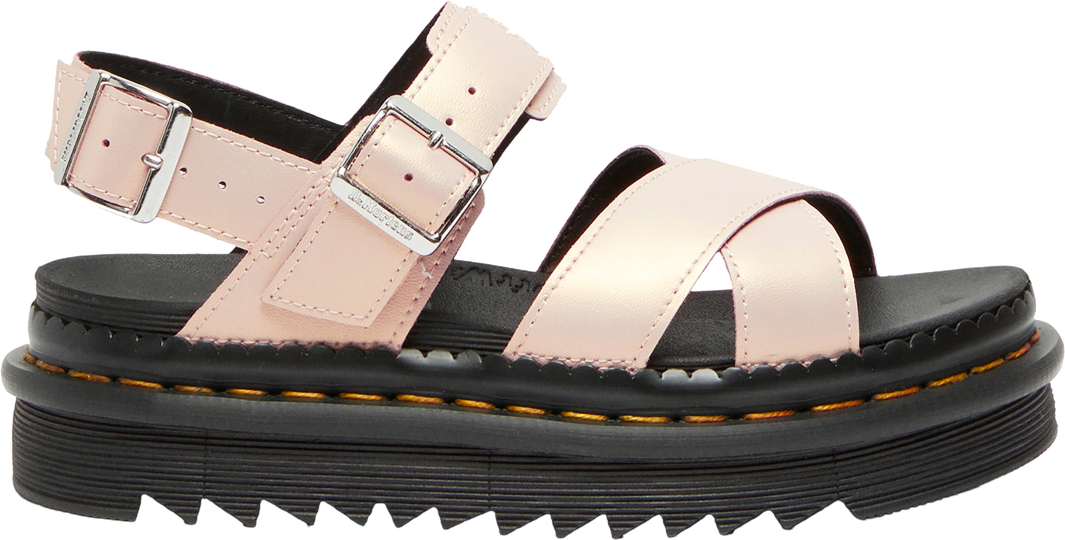 Product image for Sandales Voss II en cuir - Femme