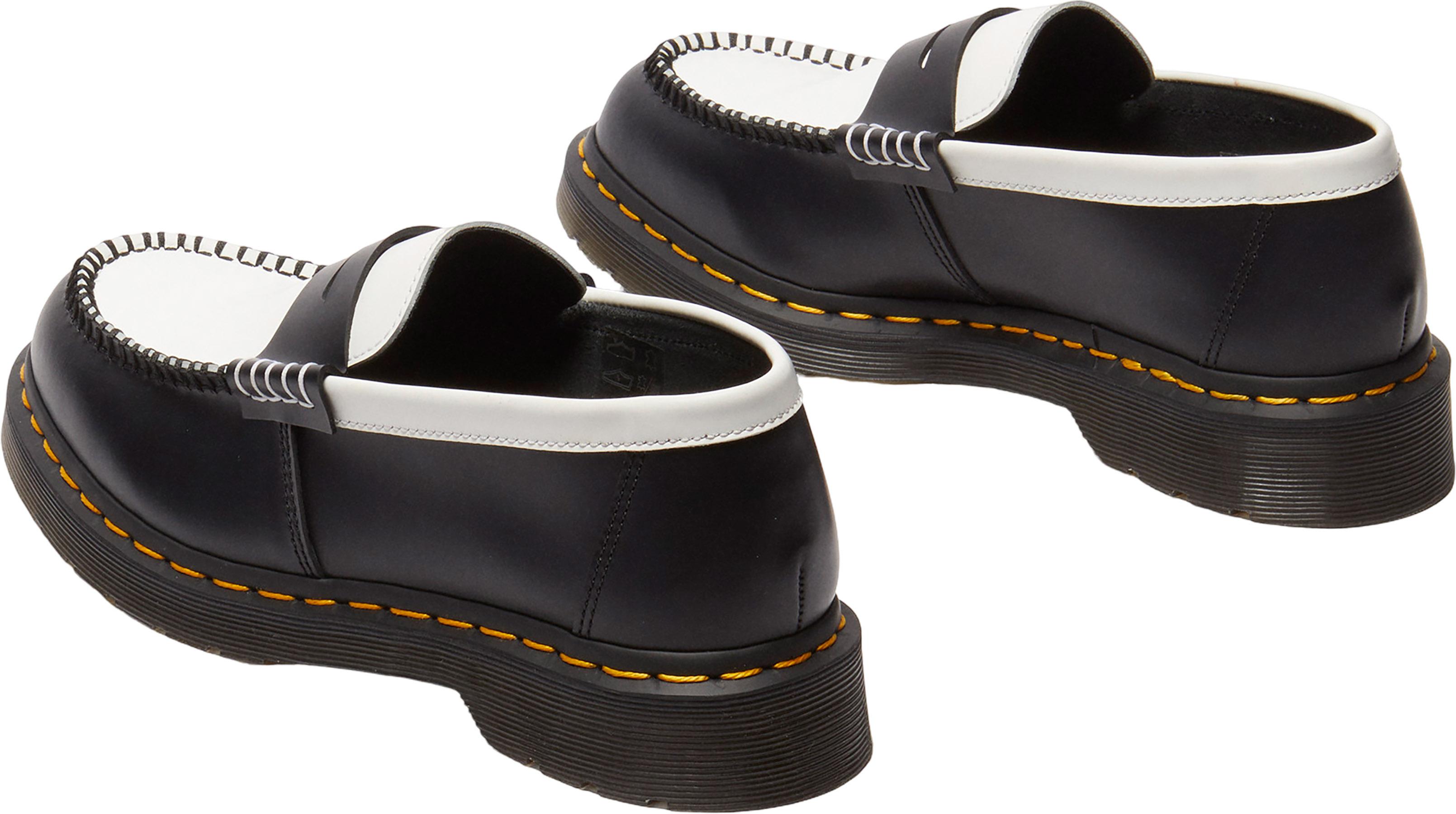 Product gallery image number 2 for product Penton loafers shoes - Men's
