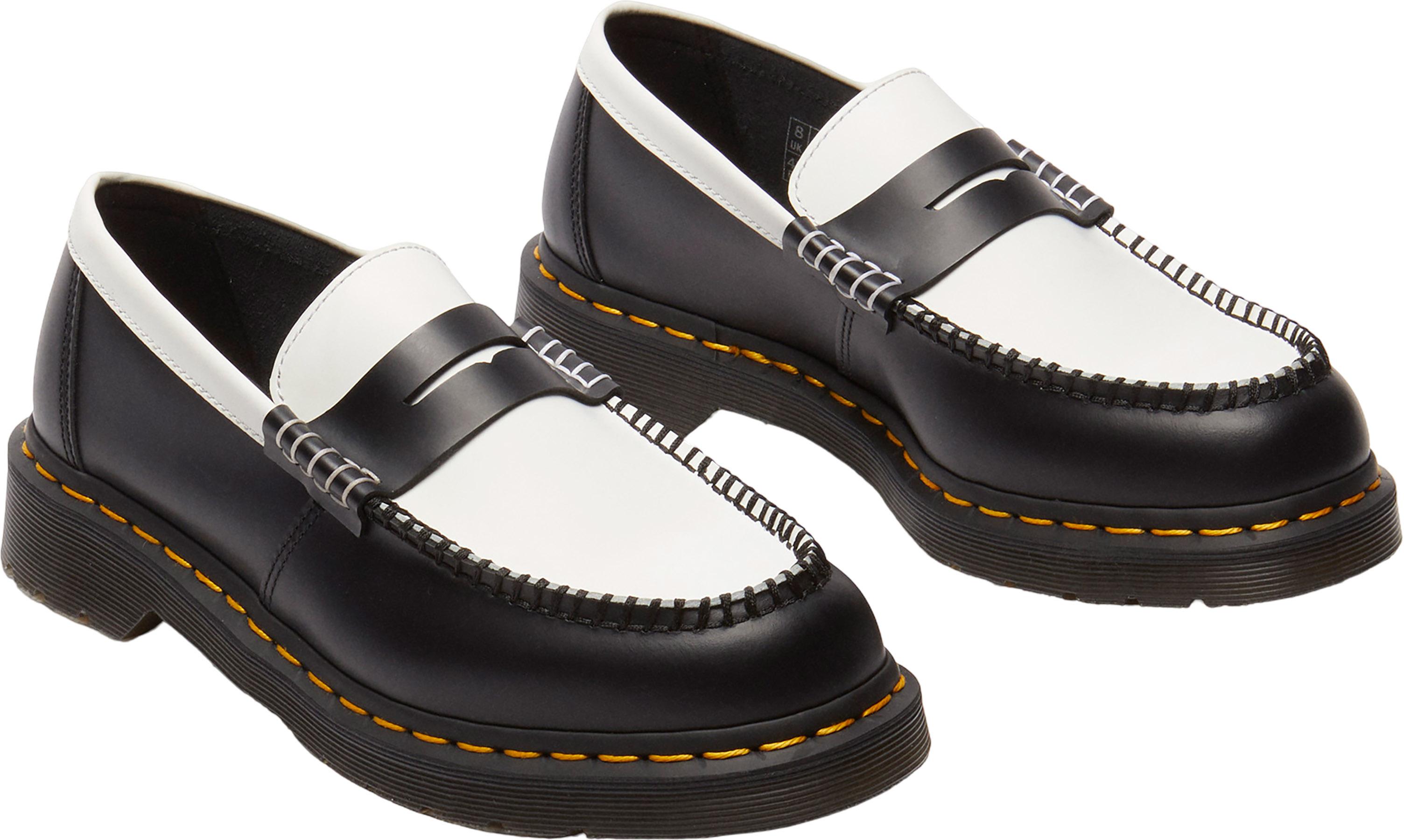 Product gallery image number 3 for product Penton loafers shoes - Men's