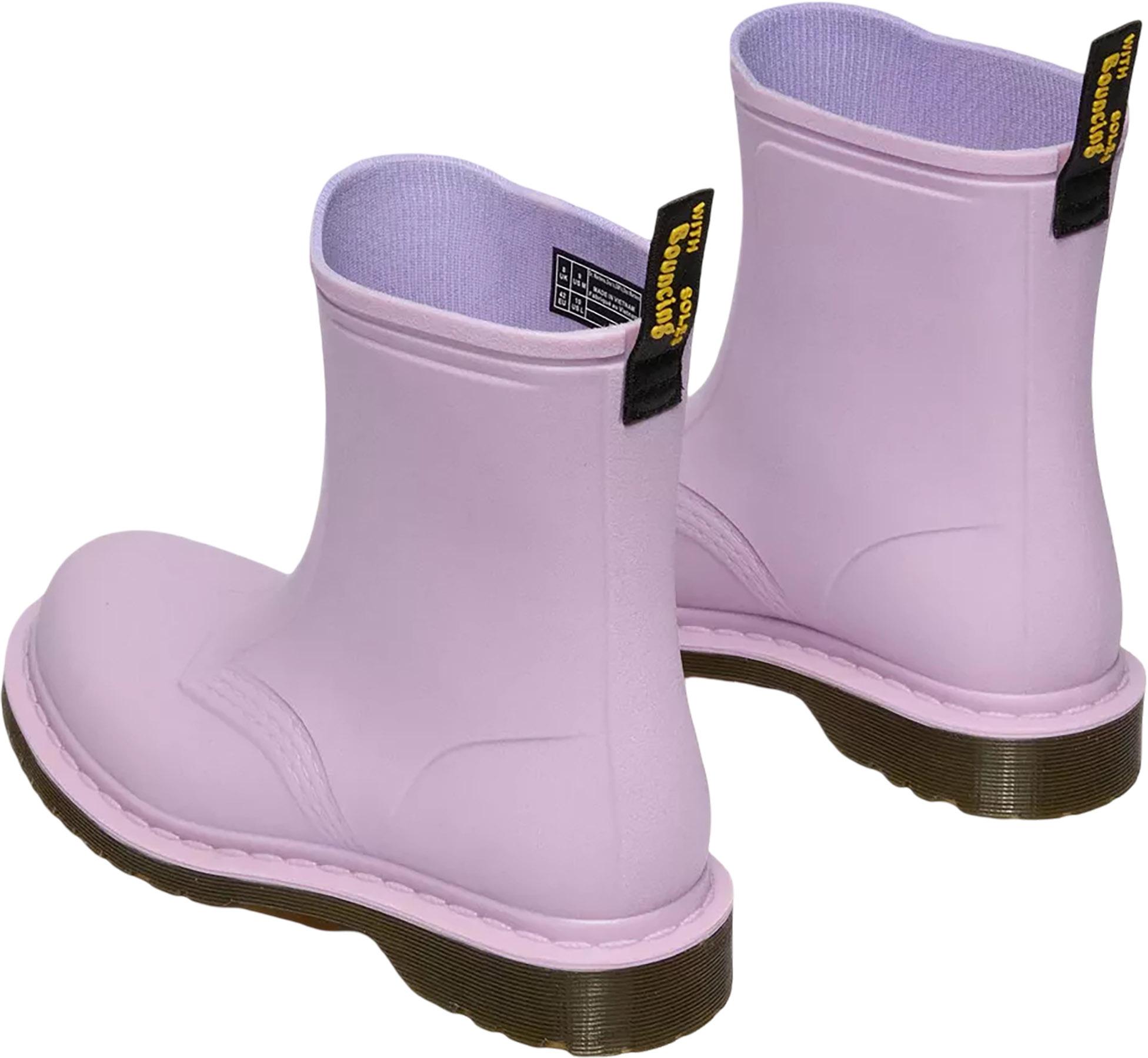 Product gallery image number 2 for product 1460 Rain Boots - Unisex