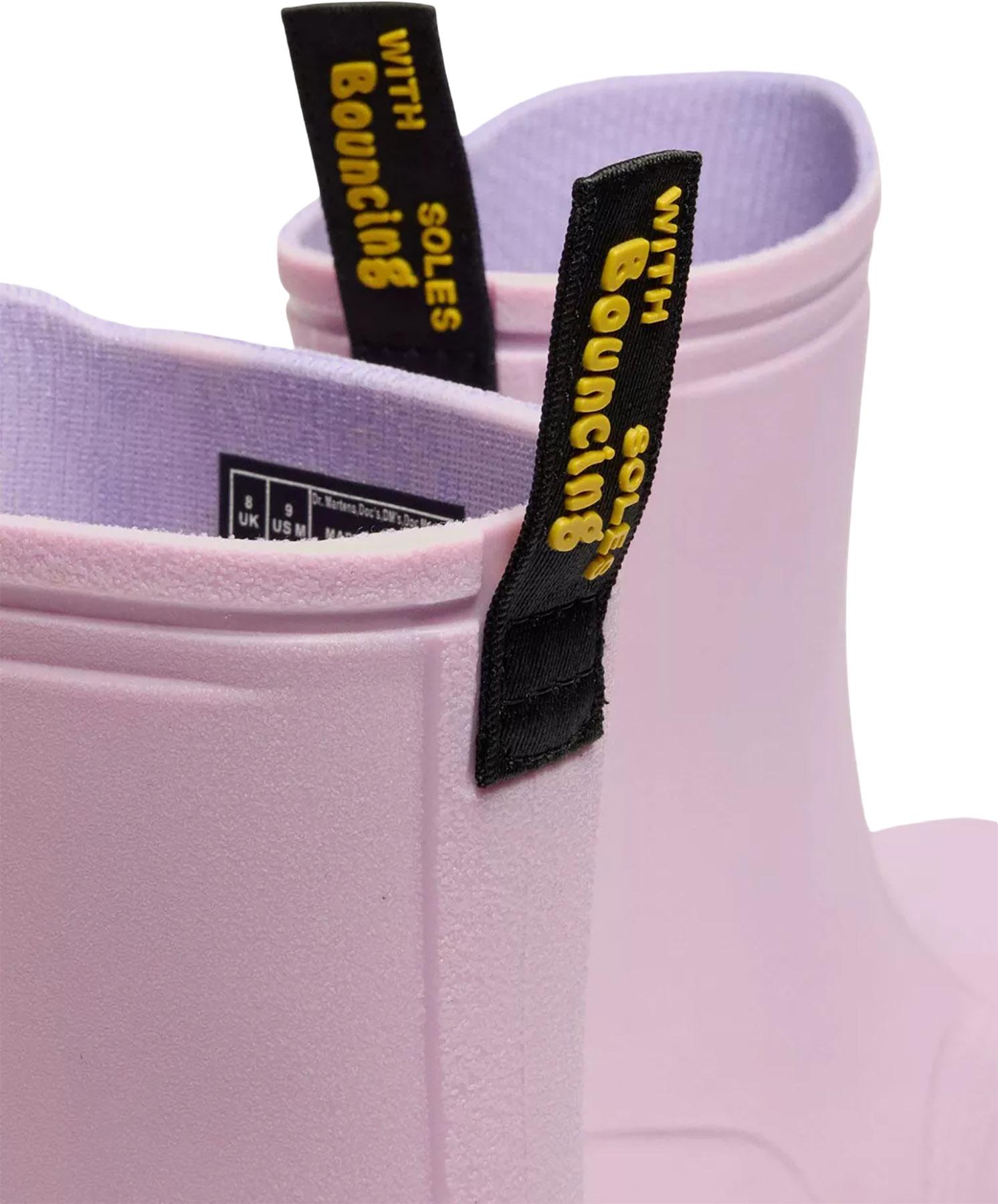 Product gallery image number 4 for product 1460 Rain Boots - Unisex