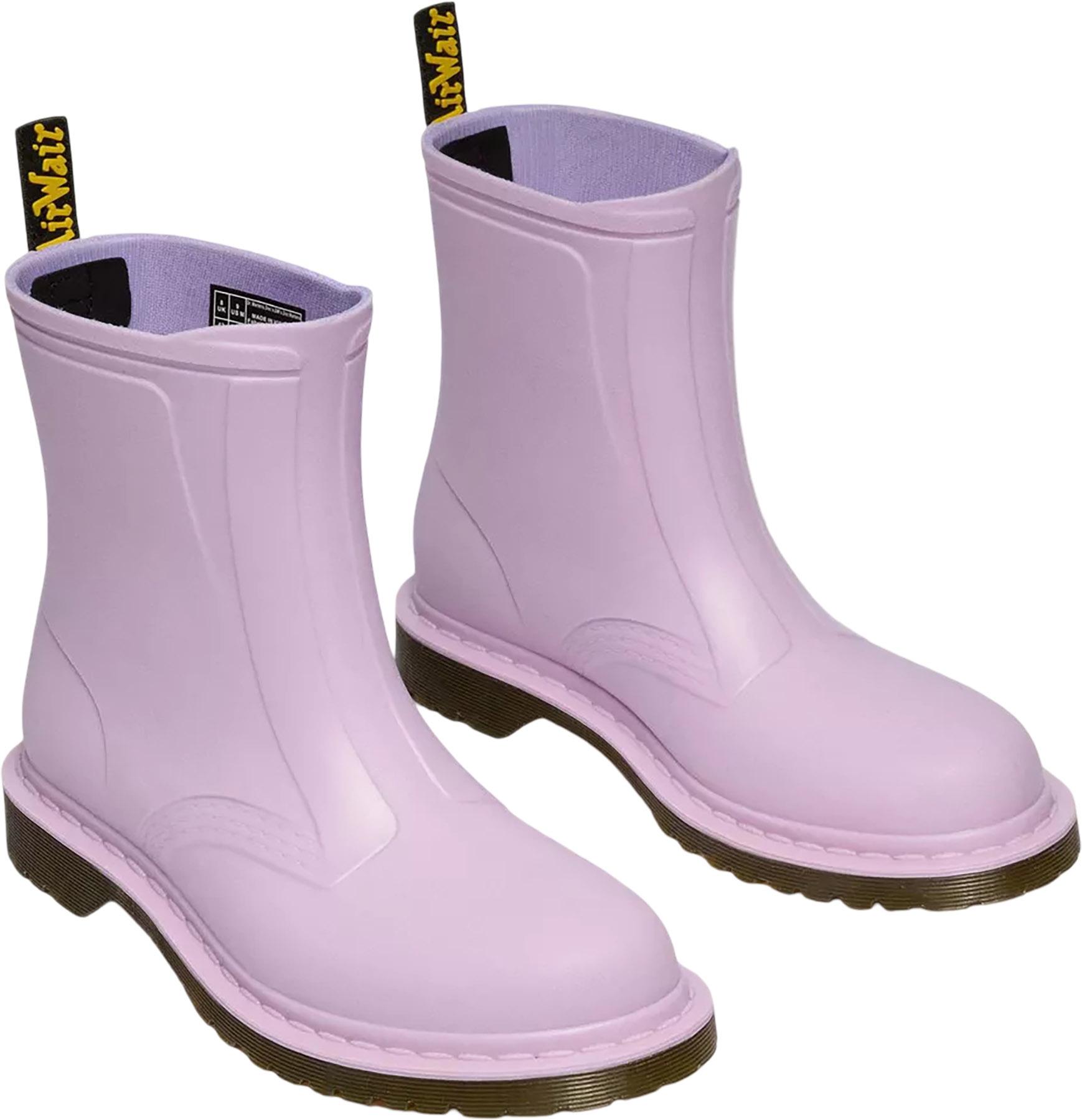 Product gallery image number 5 for product 1460 Rain Boots - Unisex