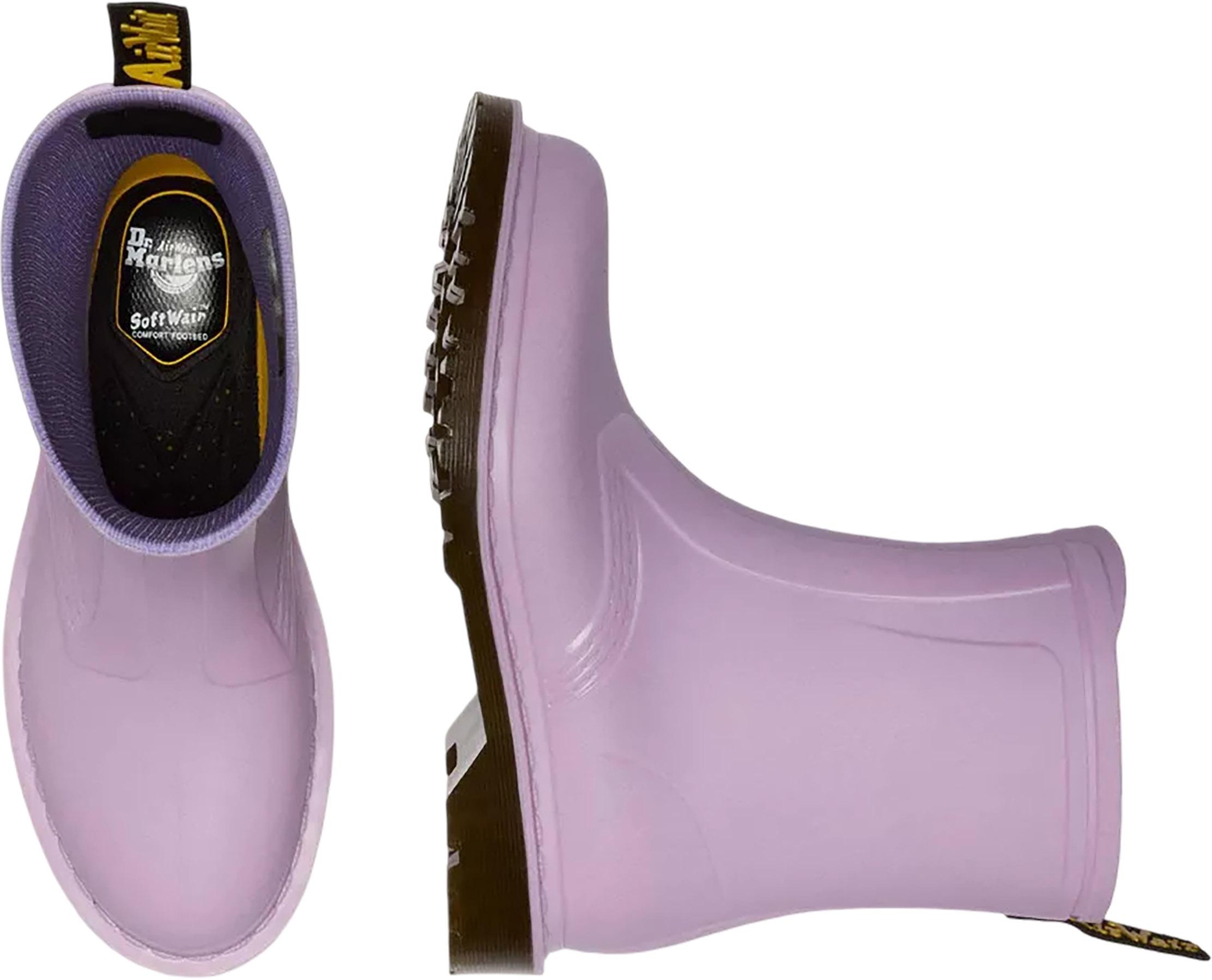 Product gallery image number 6 for product 1460 Rain Boots - Unisex