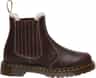 Colour: Dark Brown
