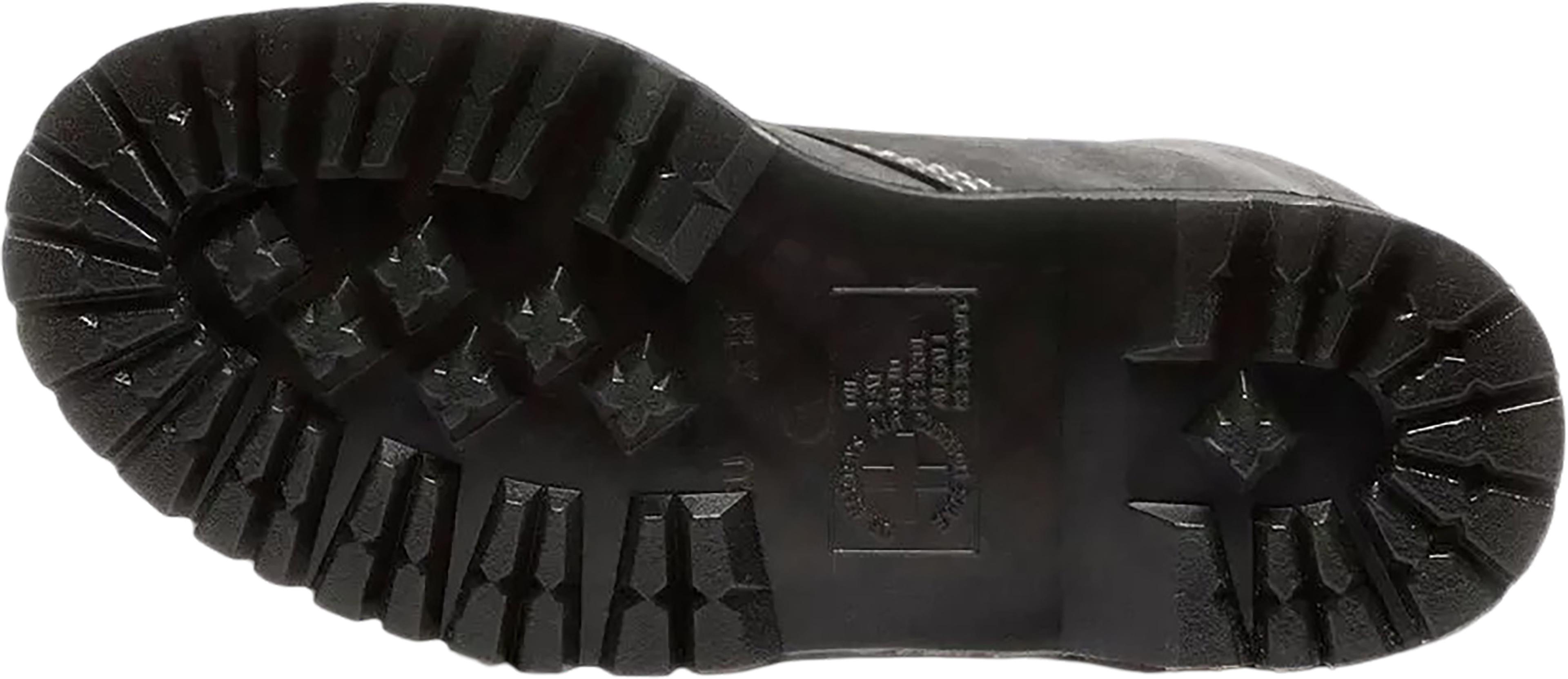 Product gallery image number 4 for product 1460 Pascal Bex FL 8 Eye Boots - Women's