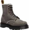 Colour: Gunmetal Tumbled Nubuck