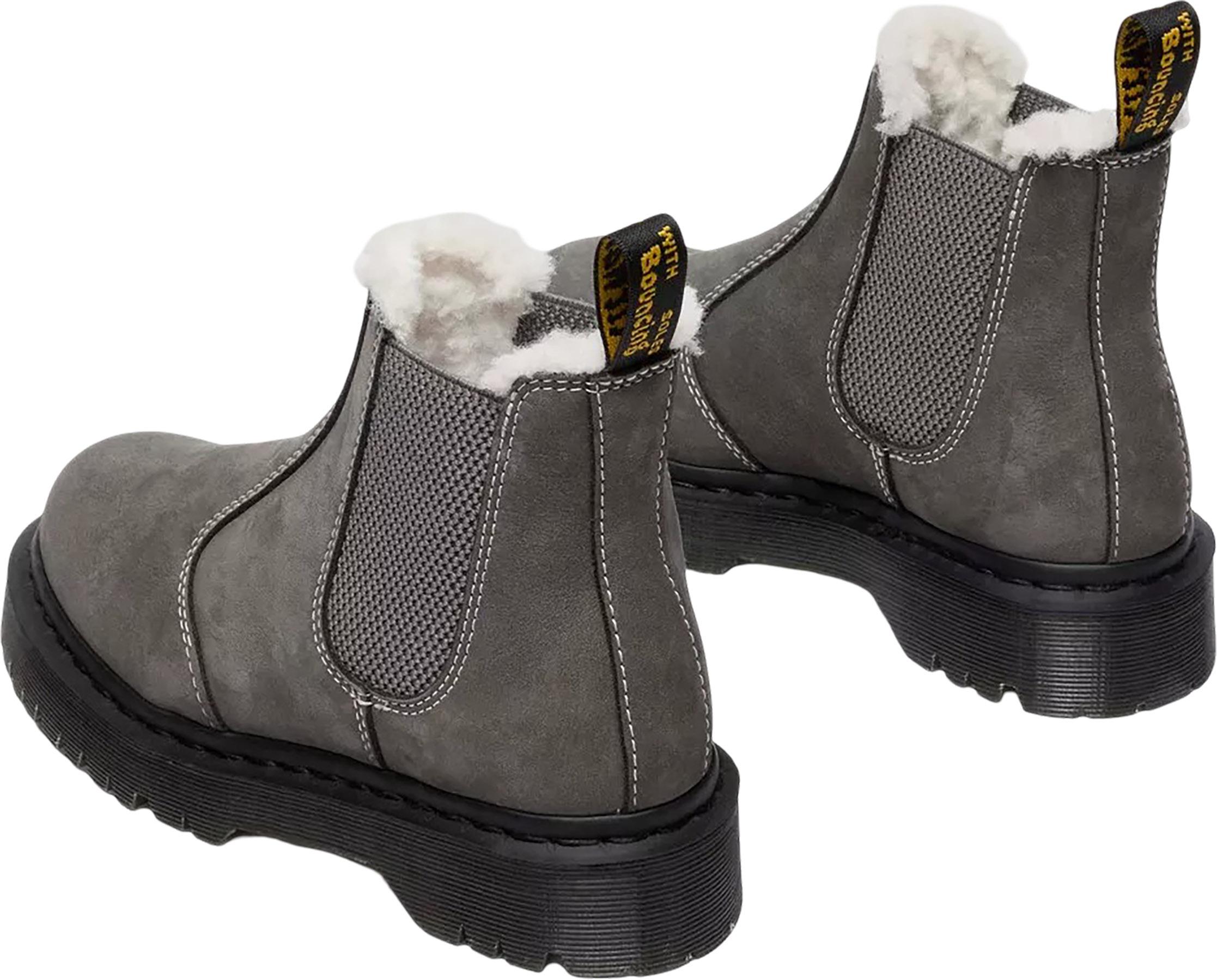 Product gallery image number 5 for product 2976 Bex FL Chelsea Boots - Women's