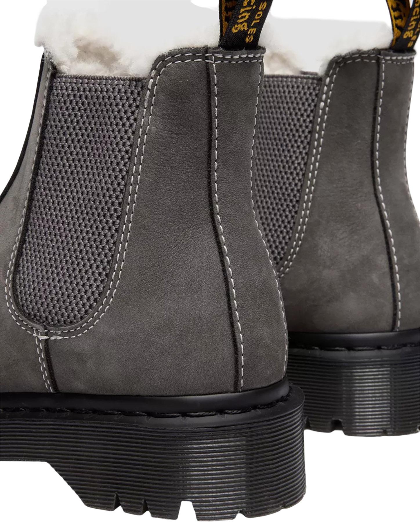 Product gallery image number 3 for product 2976 Bex FL Chelsea Boots - Women's