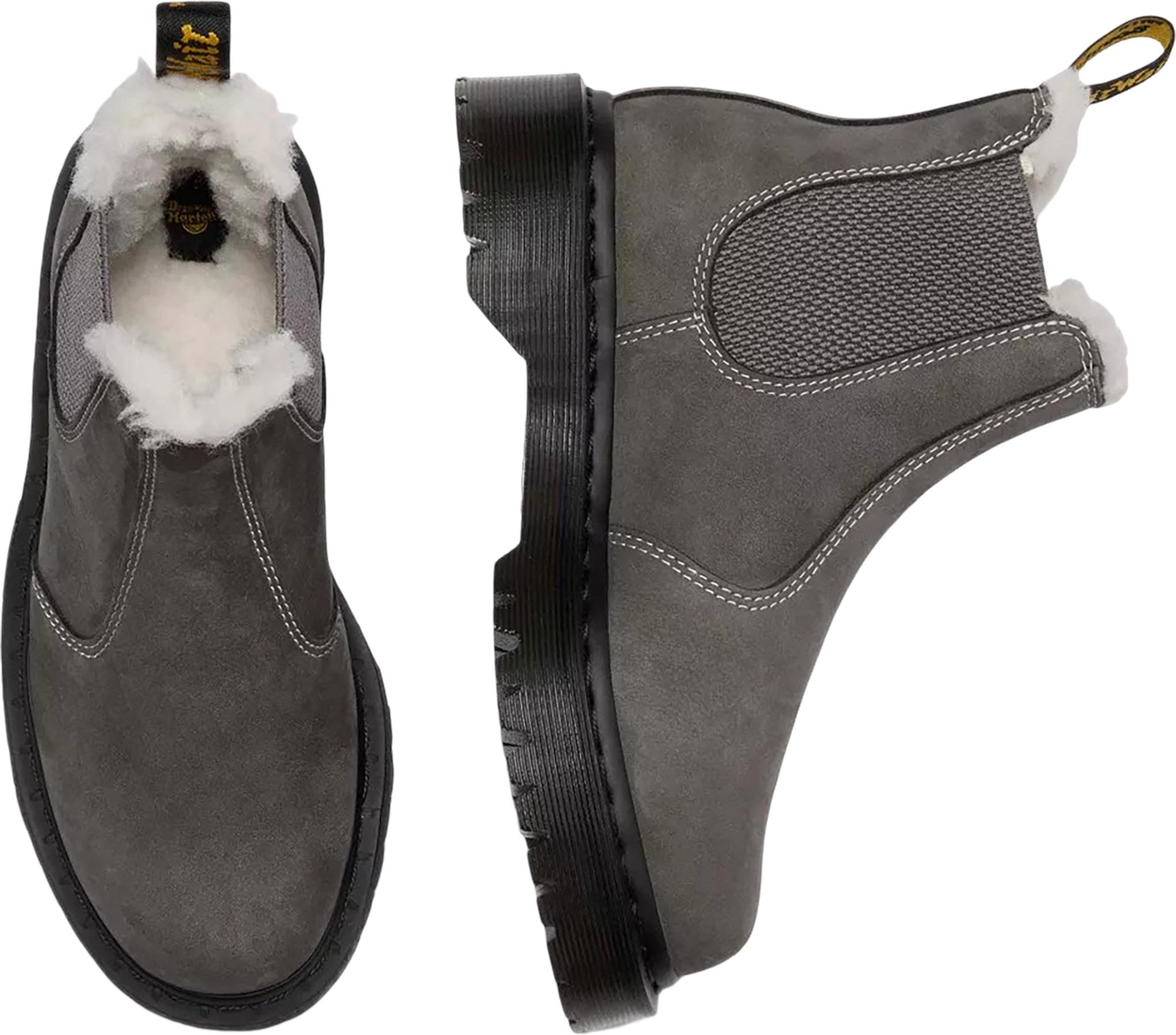 Product gallery image number 2 for product 2976 Bex FL Chelsea Boots - Women's