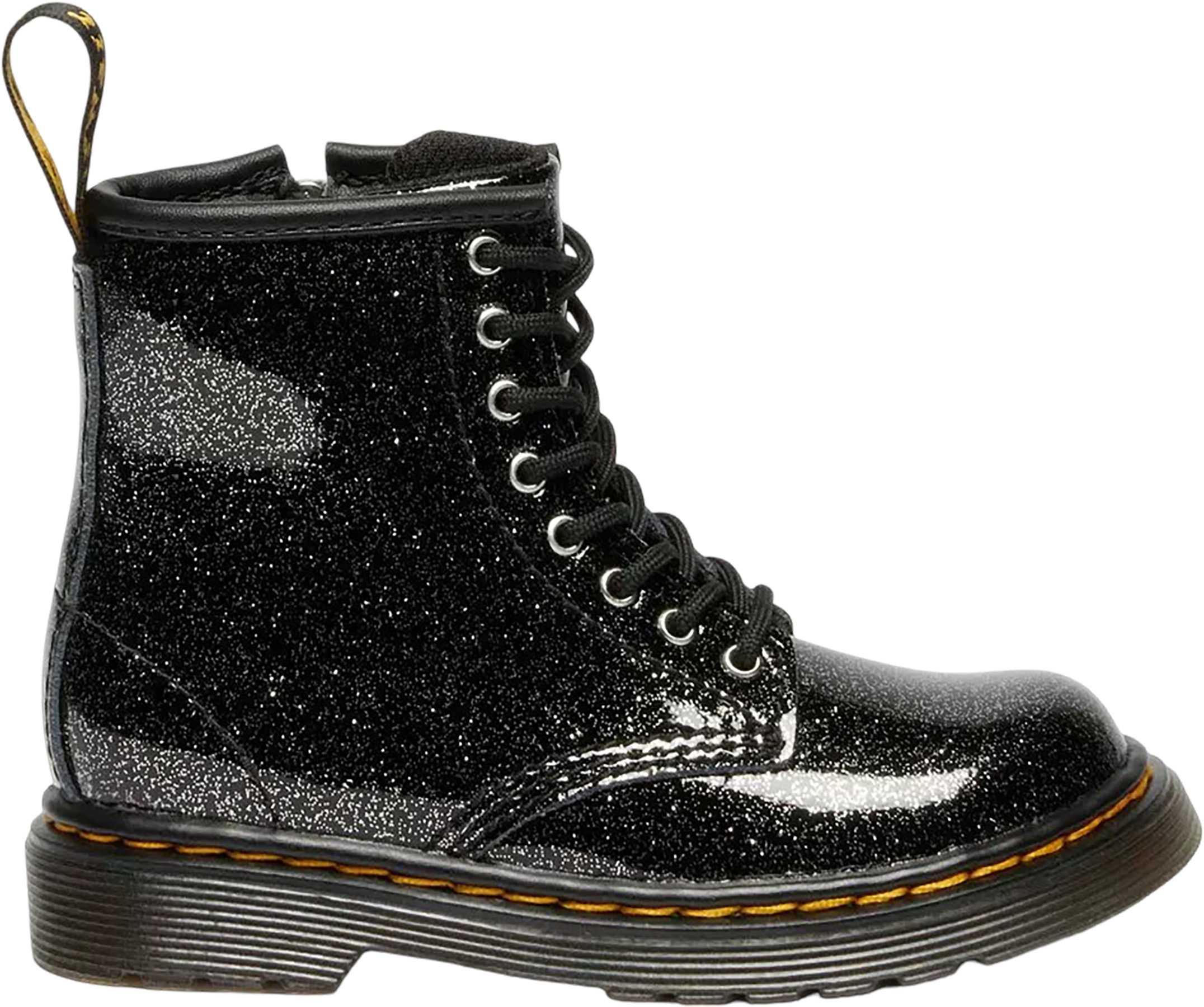 Product image for 1460 8-Eye Cosmic Glitter Boots - Kids