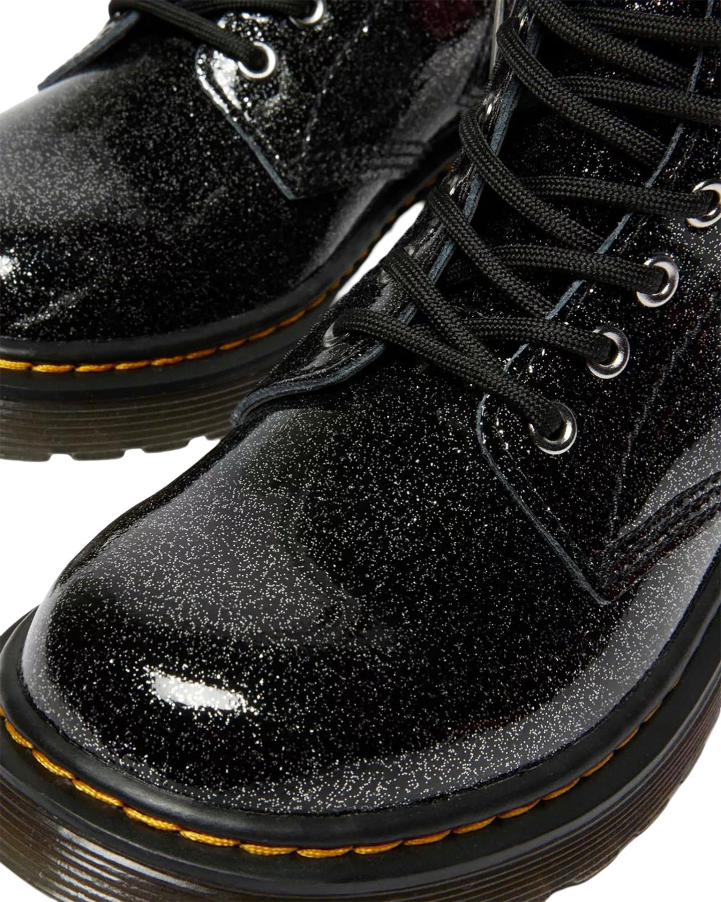 Product gallery image number 5 for product 1460 J 8 Eye Boots - Youth