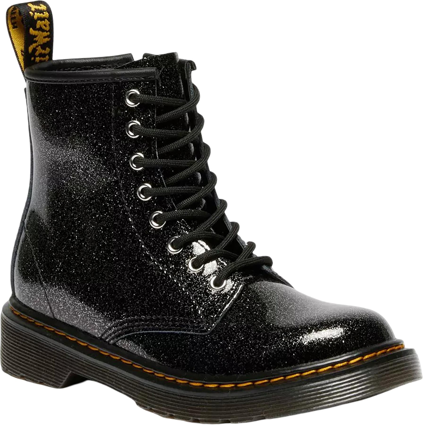 Product gallery image number 2 for product 1460 J 8 Eye Boots - Youth