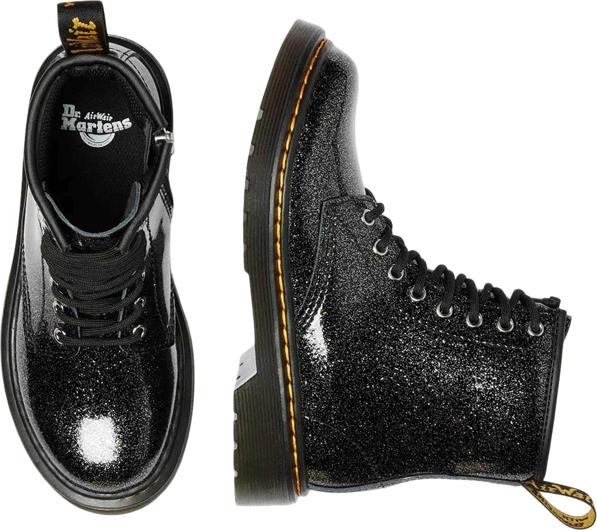 Product gallery image number 3 for product 1460 J 8 Eye Boots - Youth