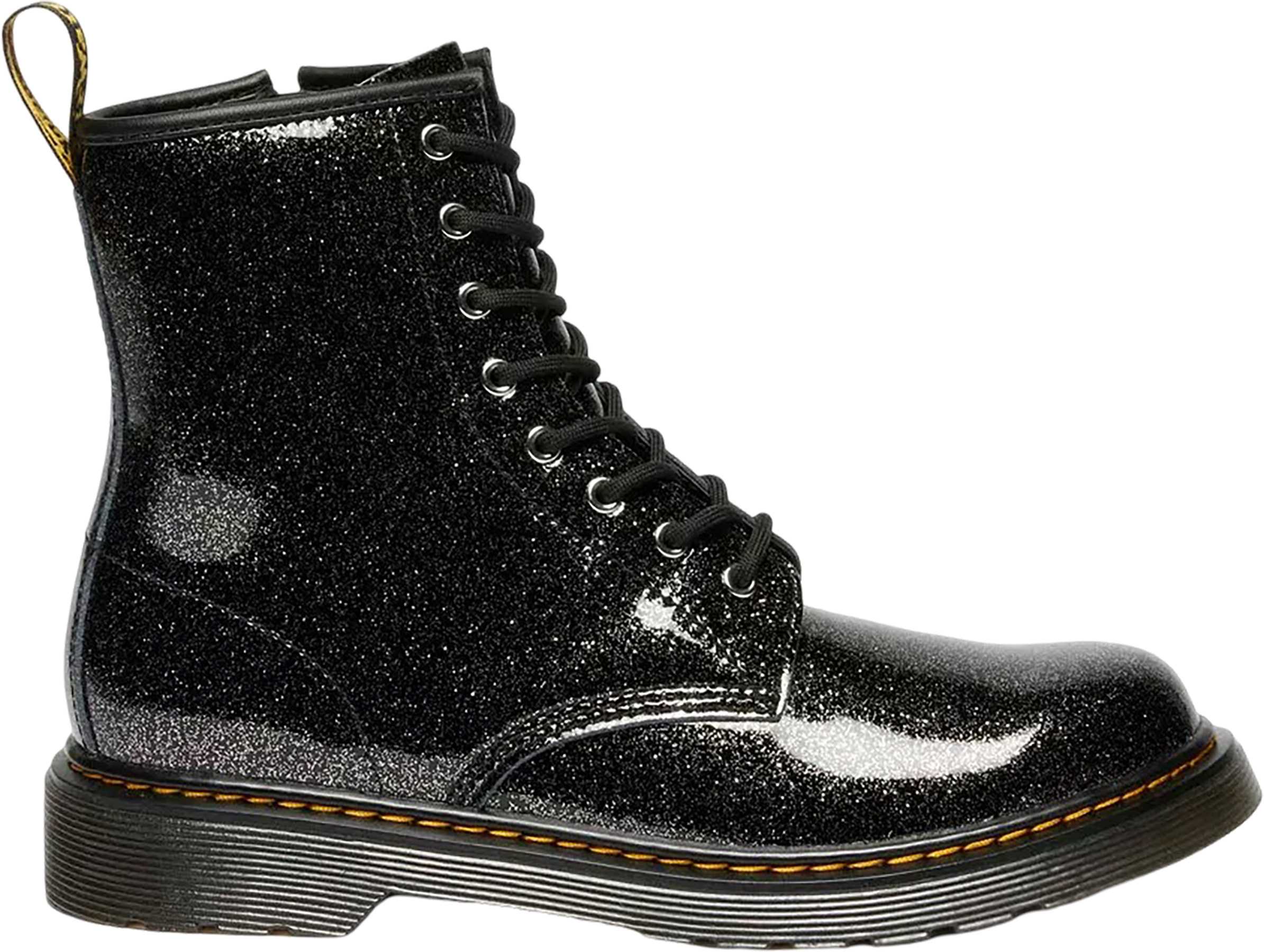 Product image for 1460 8-Eye Cosmic Glitter Boots - Youth
