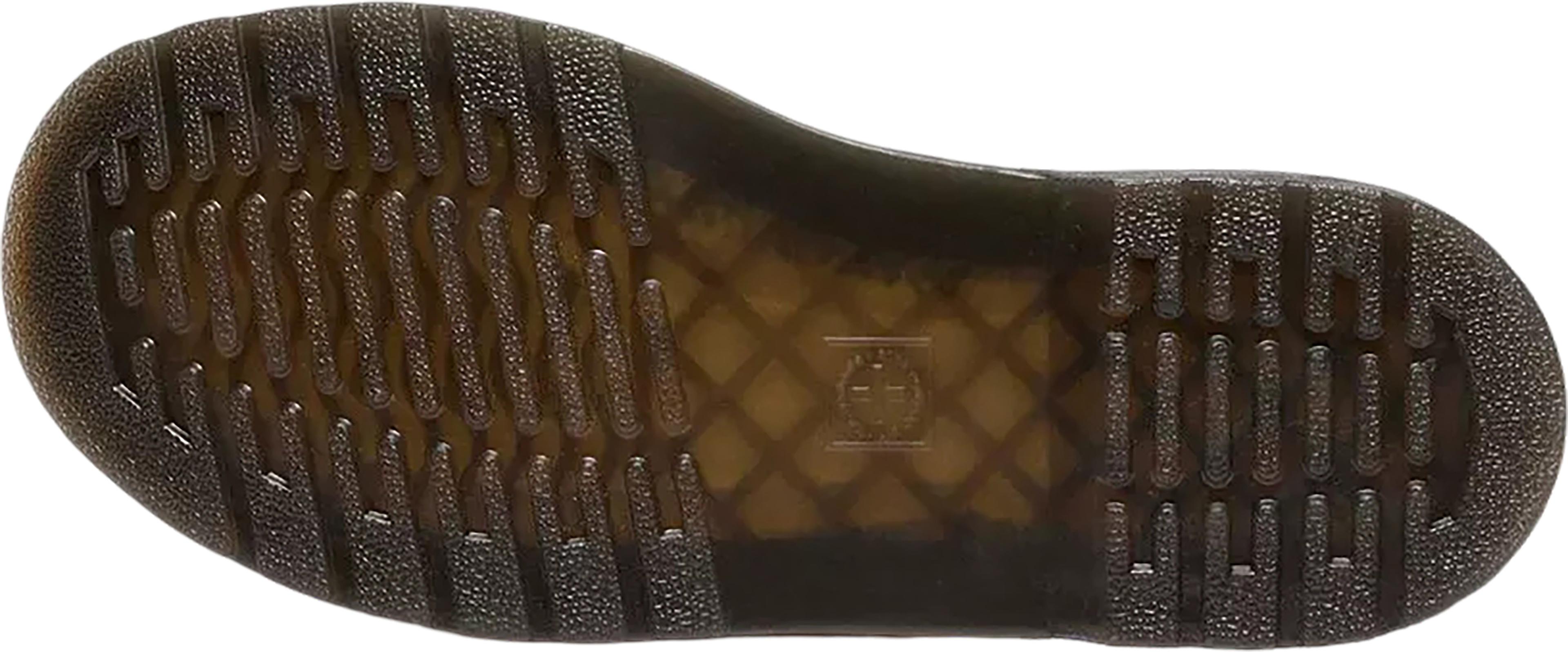 Product gallery image number 3 for product 1460 Pascal Y 8-Eye Leather Boots - Kids