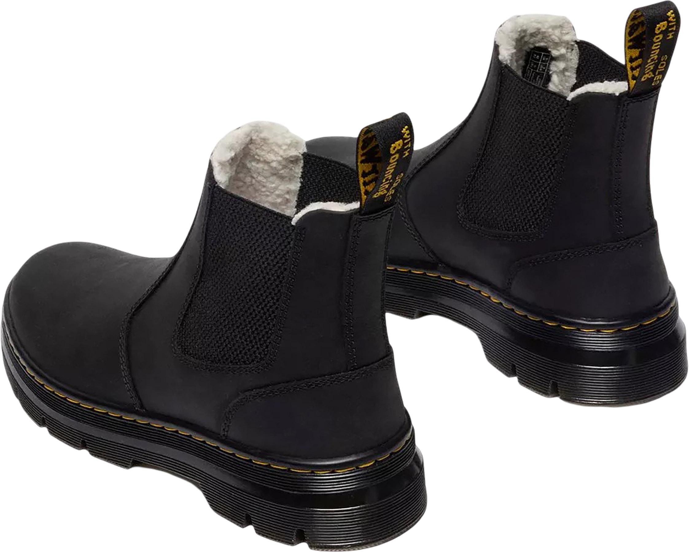 Product gallery image number 5 for product Embury WL Chelsea Boots - Unisex