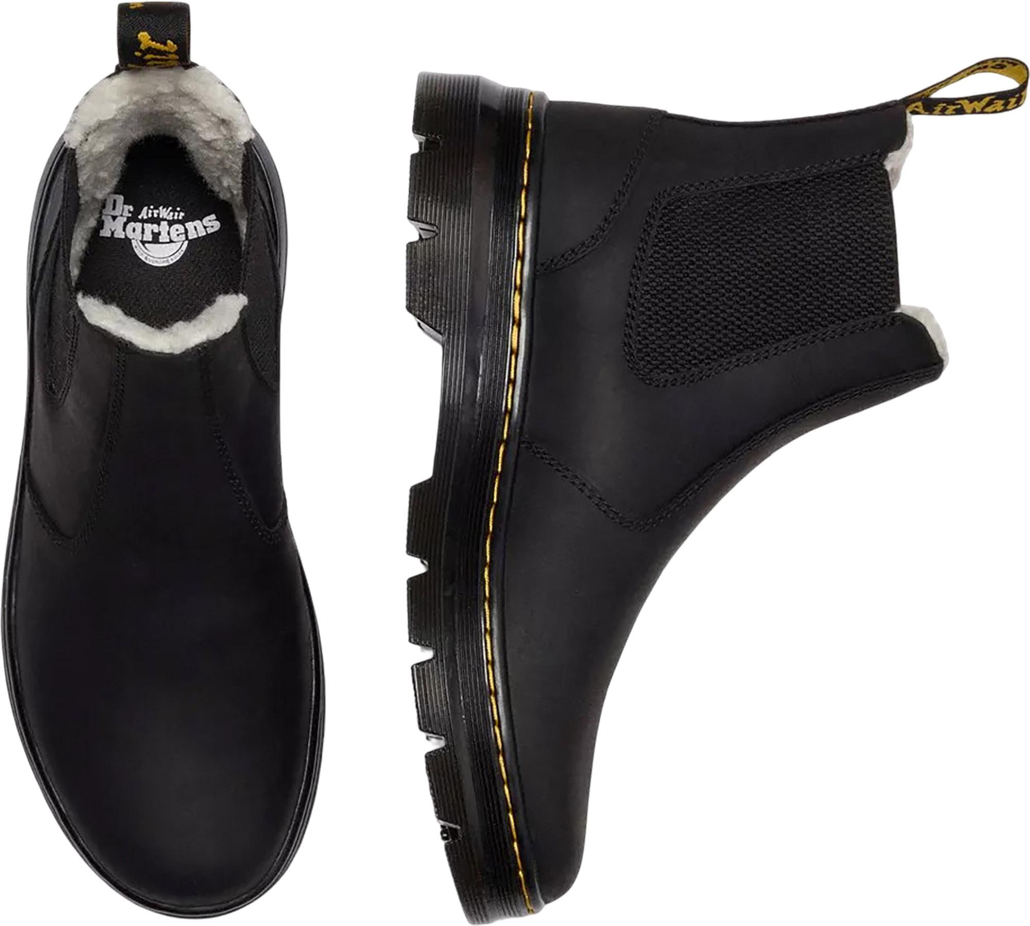 Product gallery image number 2 for product Embury WL Chelsea Boots - Unisex