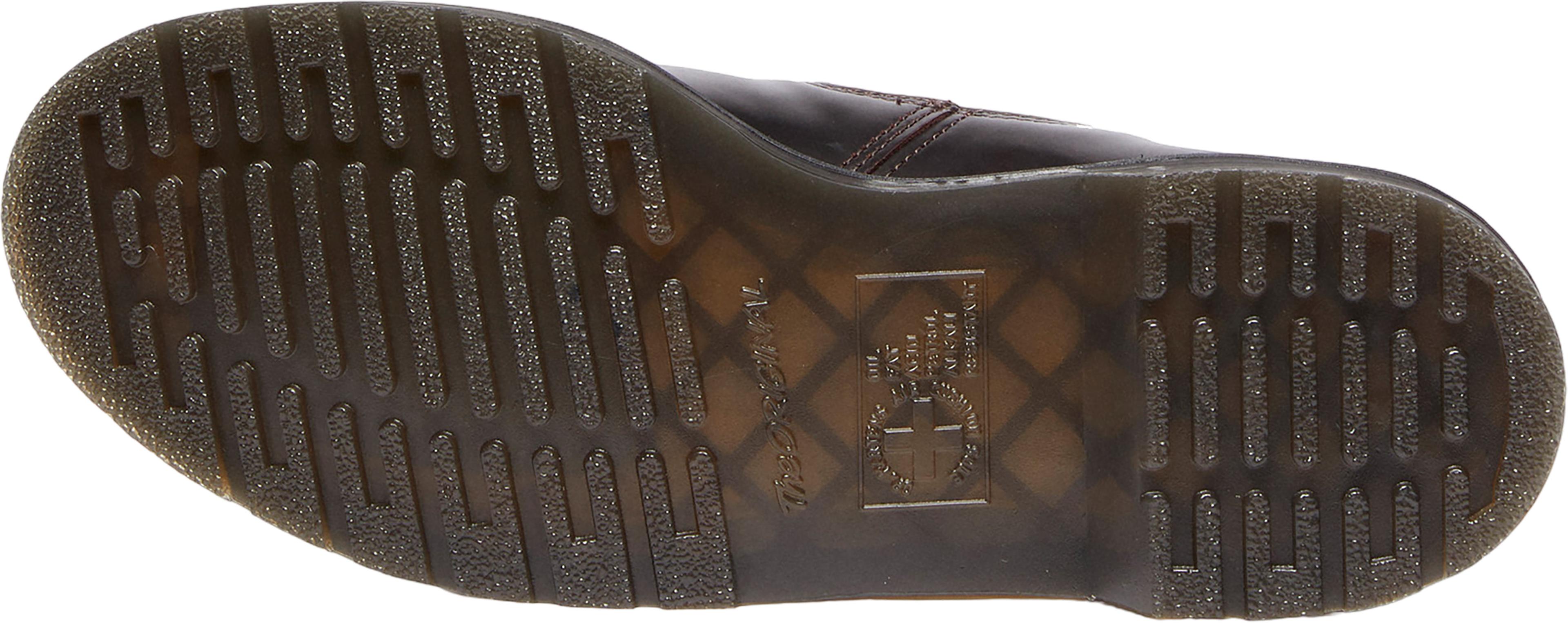 Product gallery image number 2 for product Louis slip-on leather shoes - Men's