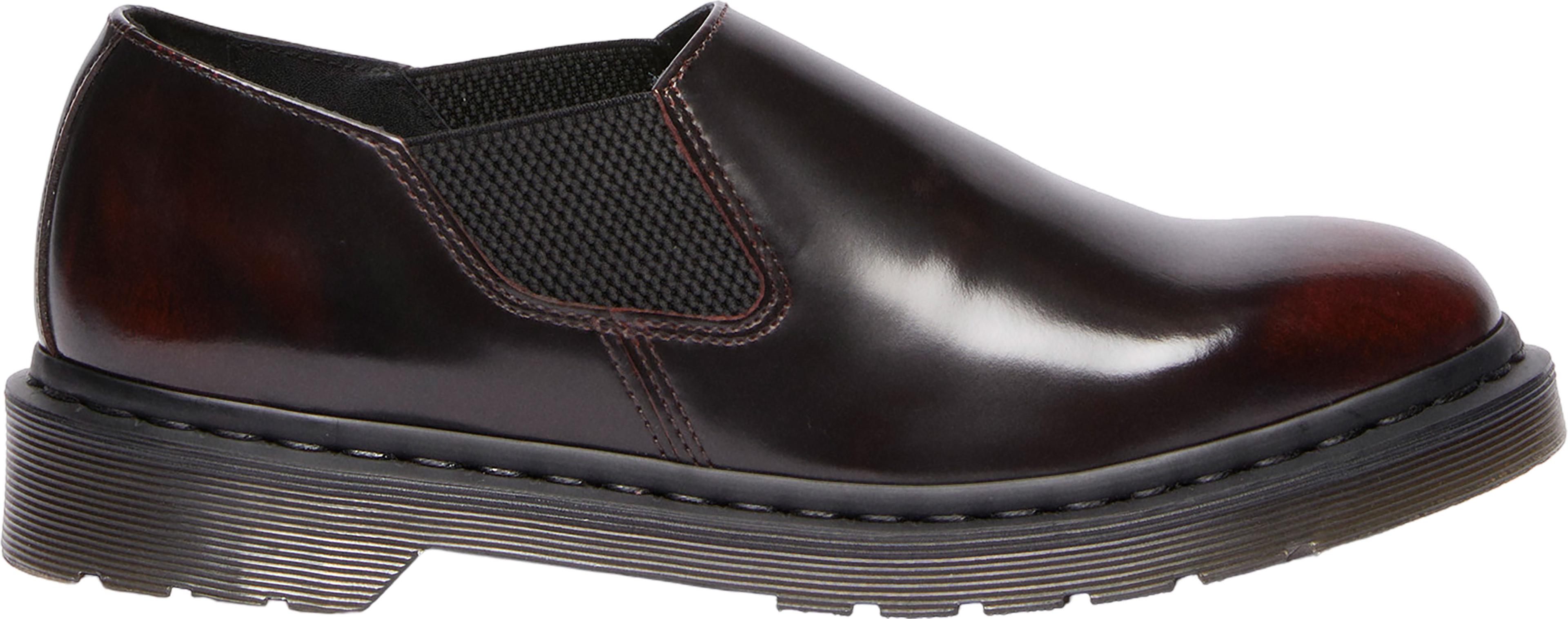 Product image for Louis slip-on leather shoes - Men's