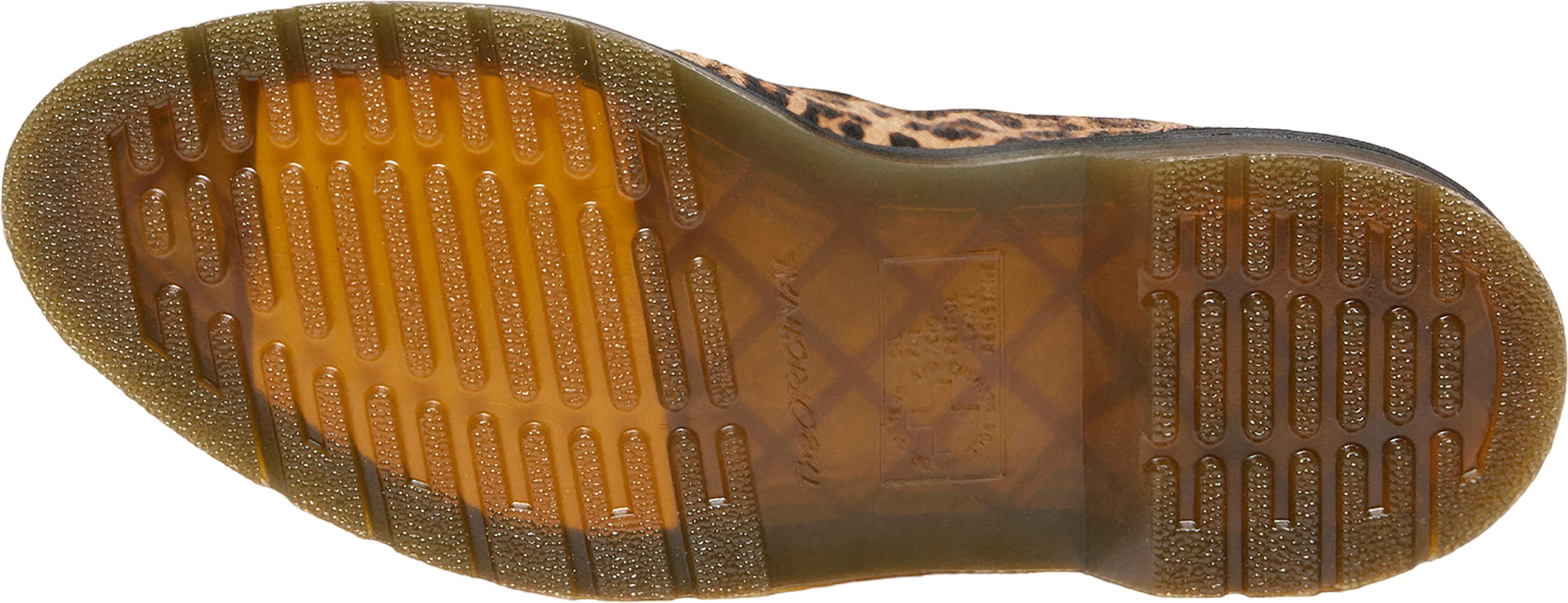 Product gallery image number 2 for product Elphie II ballet flat Leopard - Women's
