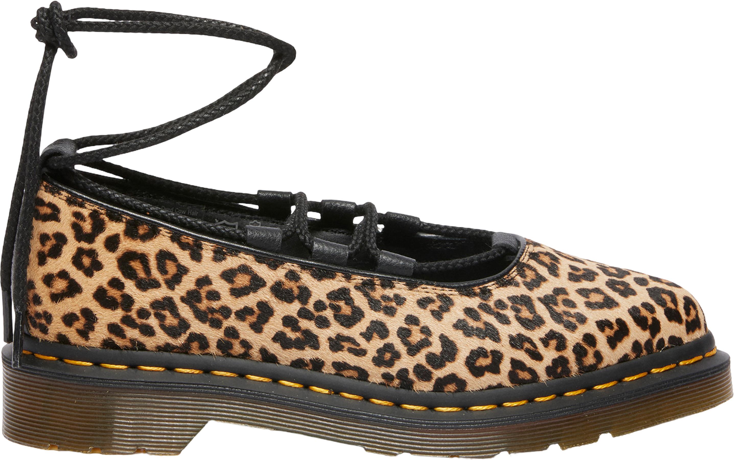 Product image for Elphie II ballet flat Leopard - Women's