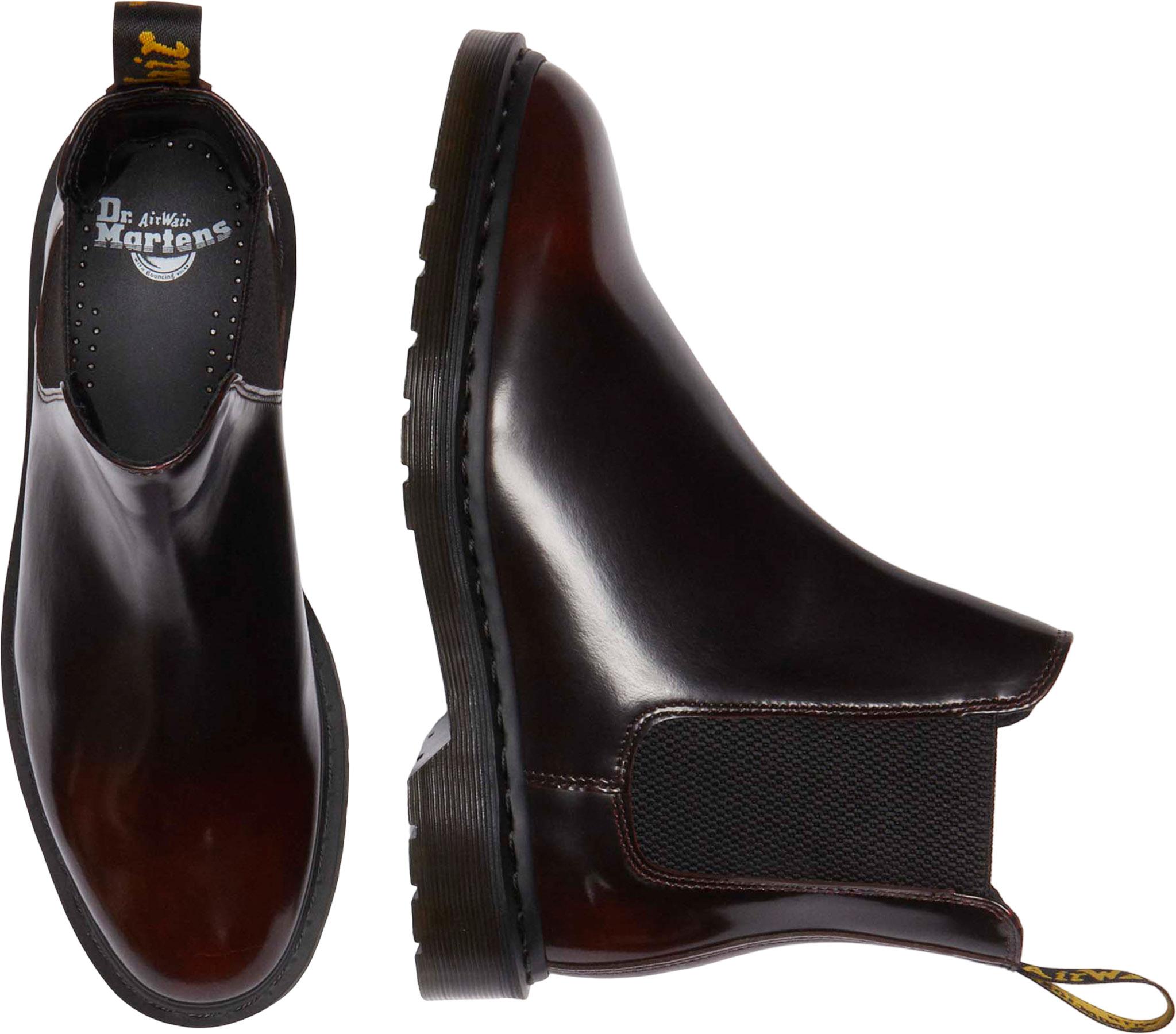 Product gallery image number 3 for product Graeme boots - Women's