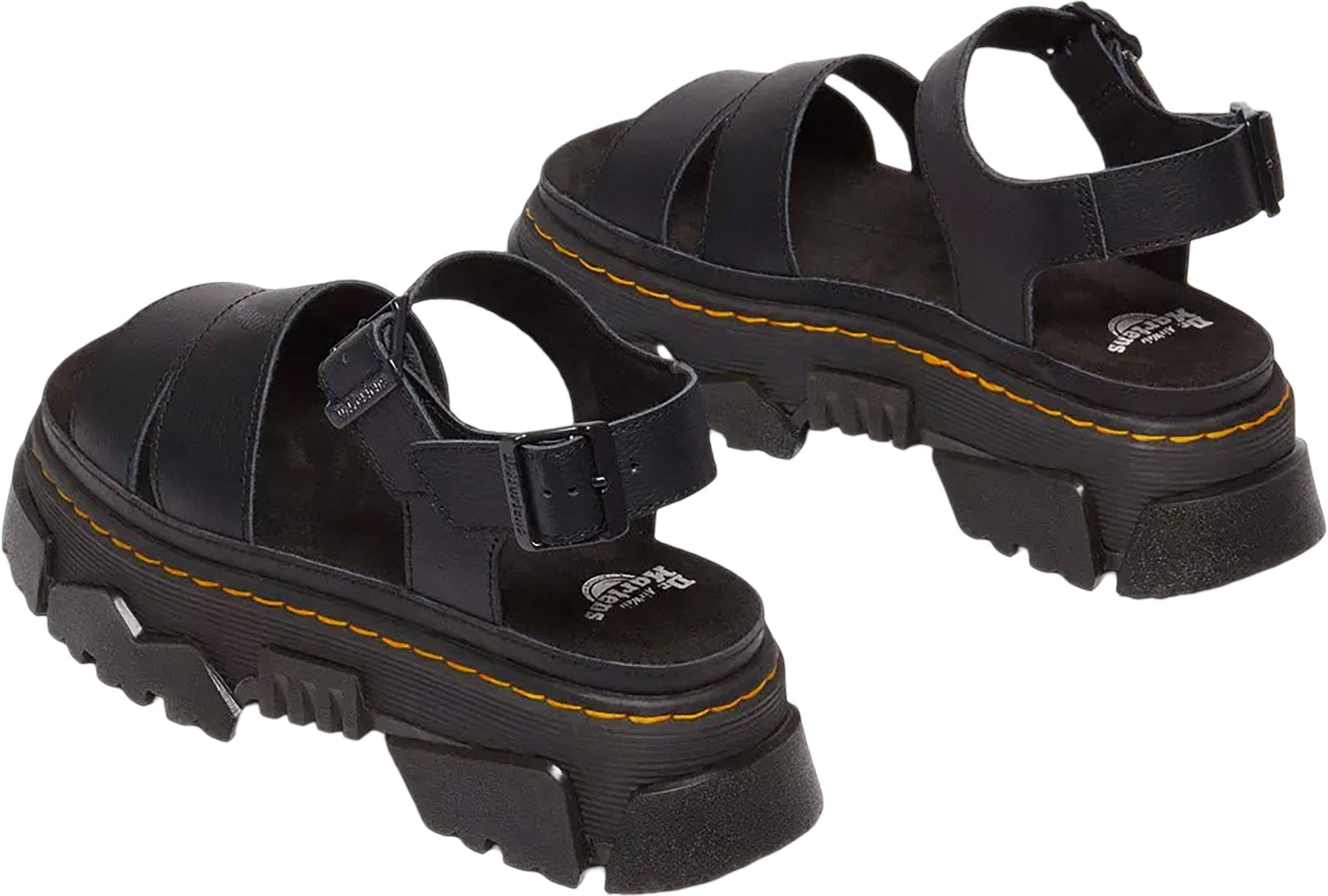 Product gallery image number 2 for product Mattison 2 Strap Sandals - Unisex