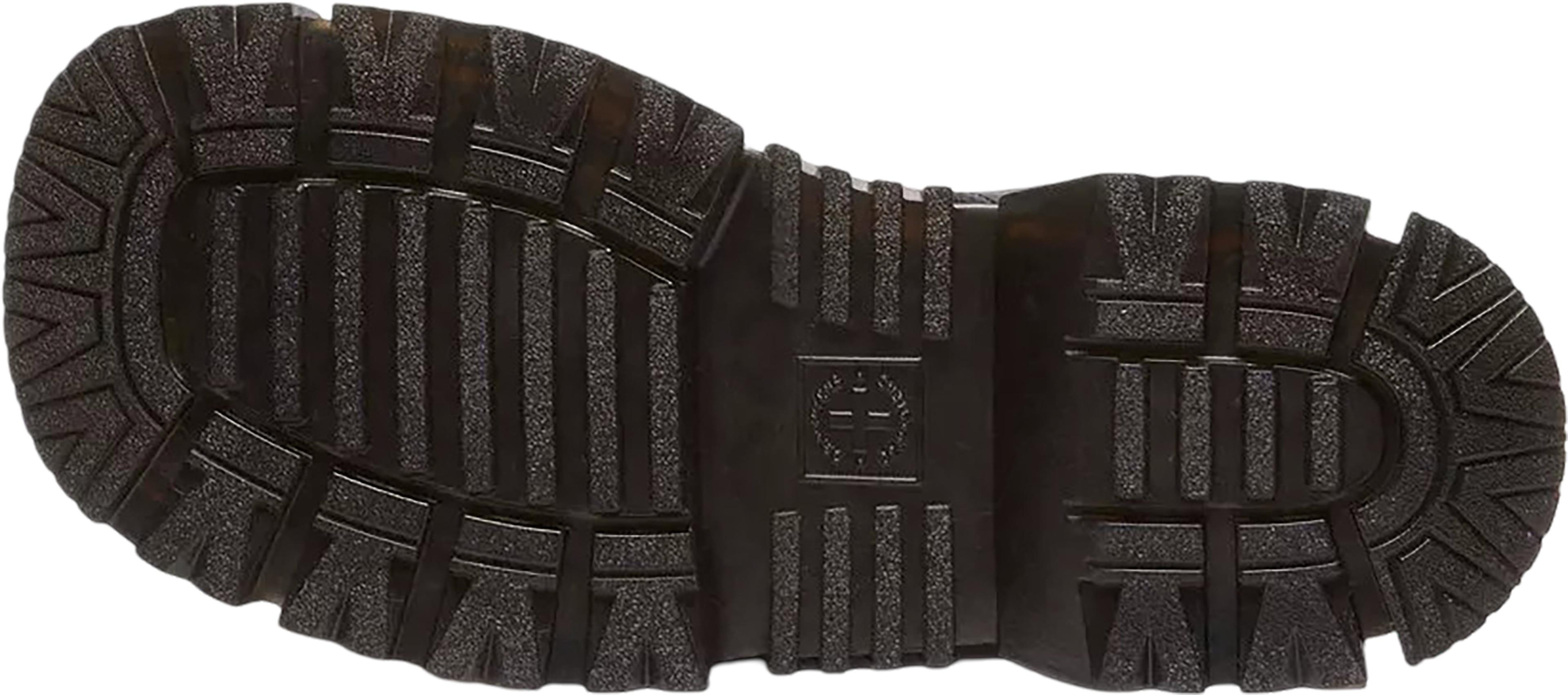 Product gallery image number 6 for product Mattison 2 Strap Sandals - Unisex