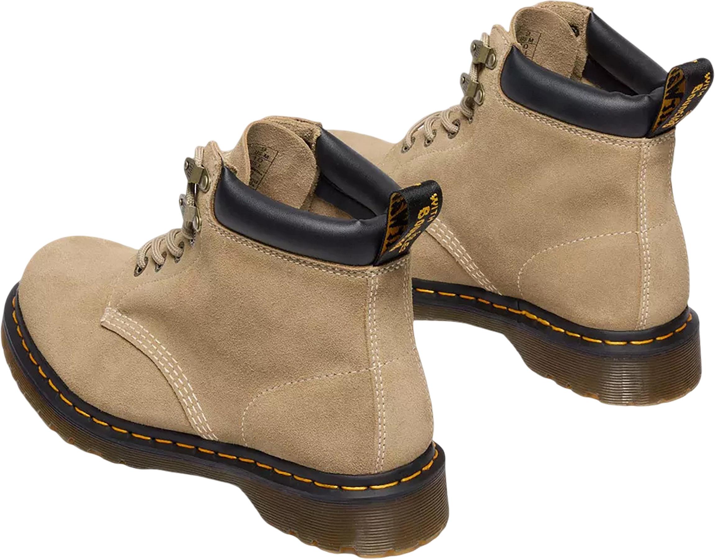Numéro de l'image de la galerie de produits 4 pour le produit Bottes à 6 œillets 939 - Unisexe