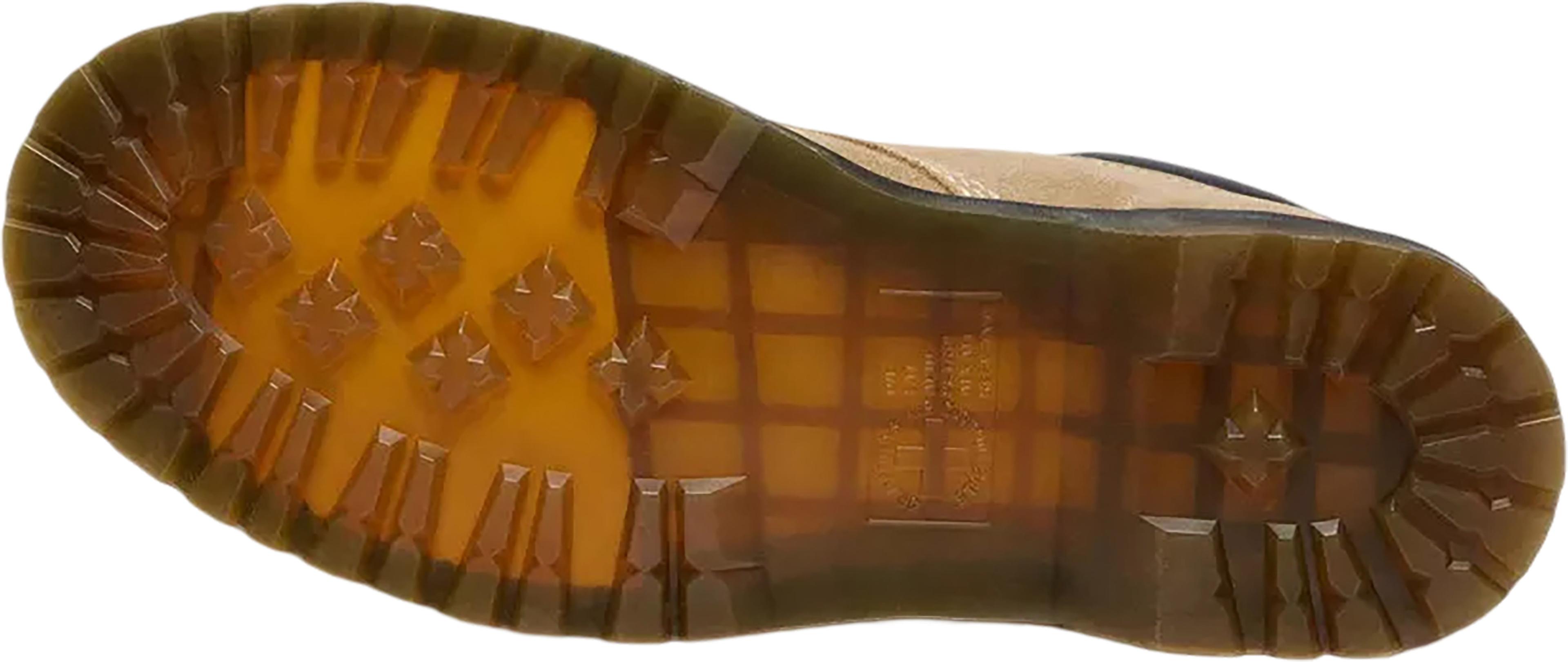 Numéro de l'image de la galerie de produits 5 pour le produit Bottes à 6 œillets 939 - Unisexe