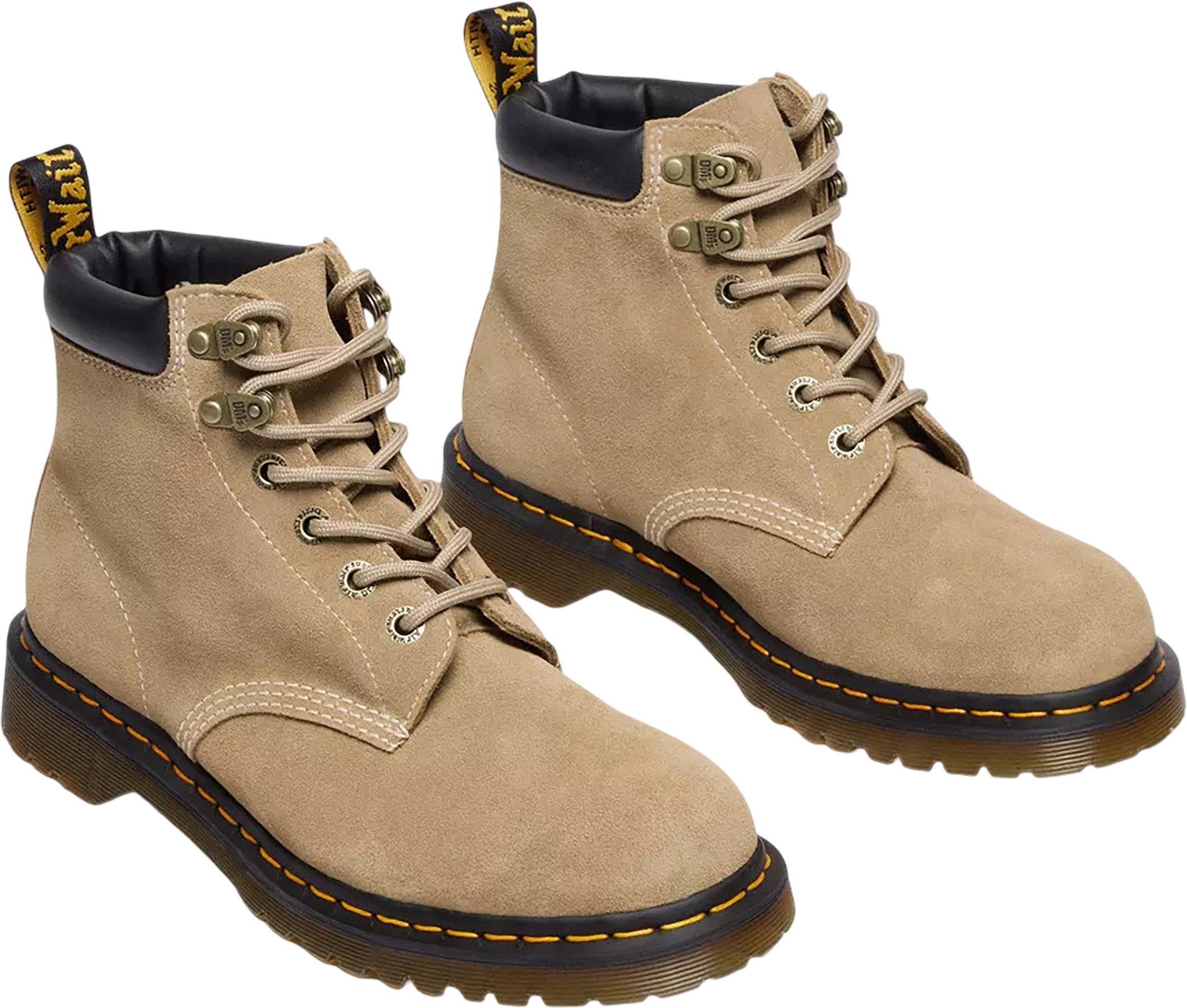 Numéro de l'image de la galerie de produits 2 pour le produit Bottes à 6 œillets 939 - Unisexe