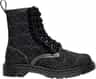 Colour: Black Buttero - Bow Poly