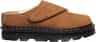 Couleur: Desert Brown Milled Nubuck
