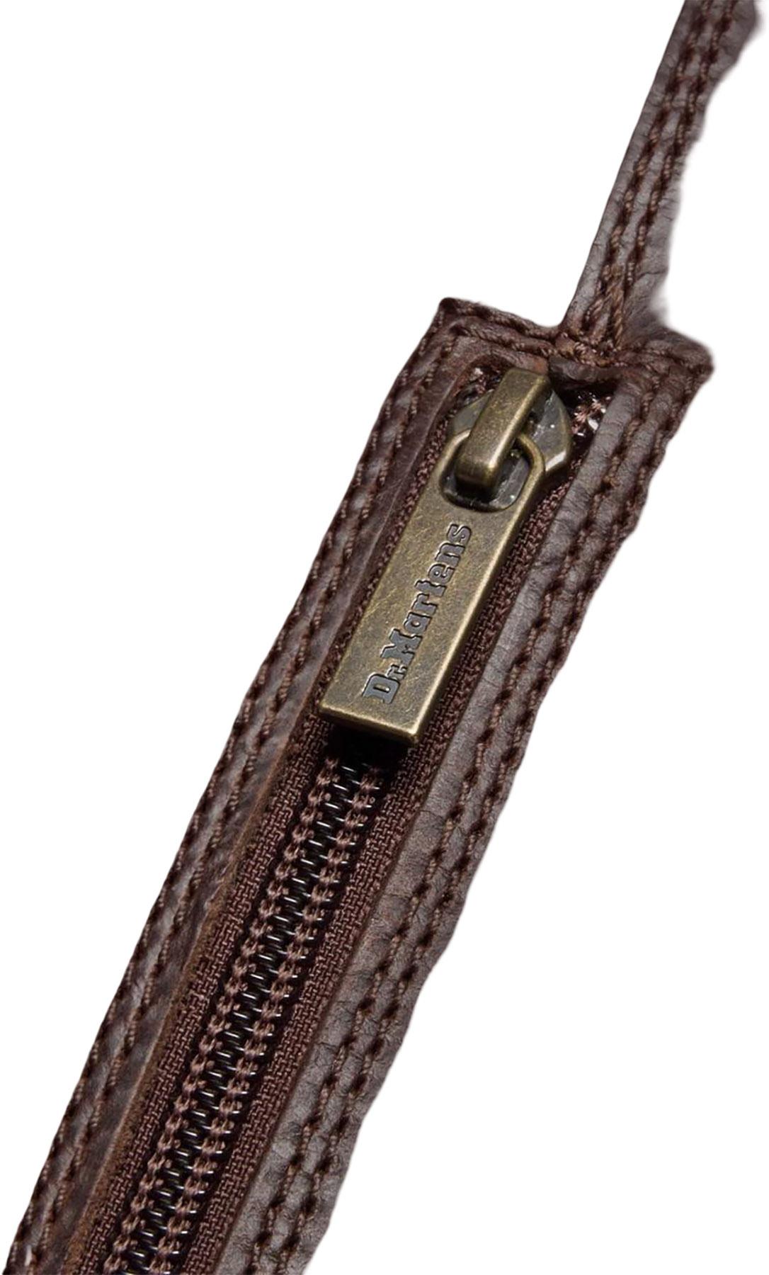 Product gallery image number 4 for product Anistone BKR High Leg Biker Boots - Unisex