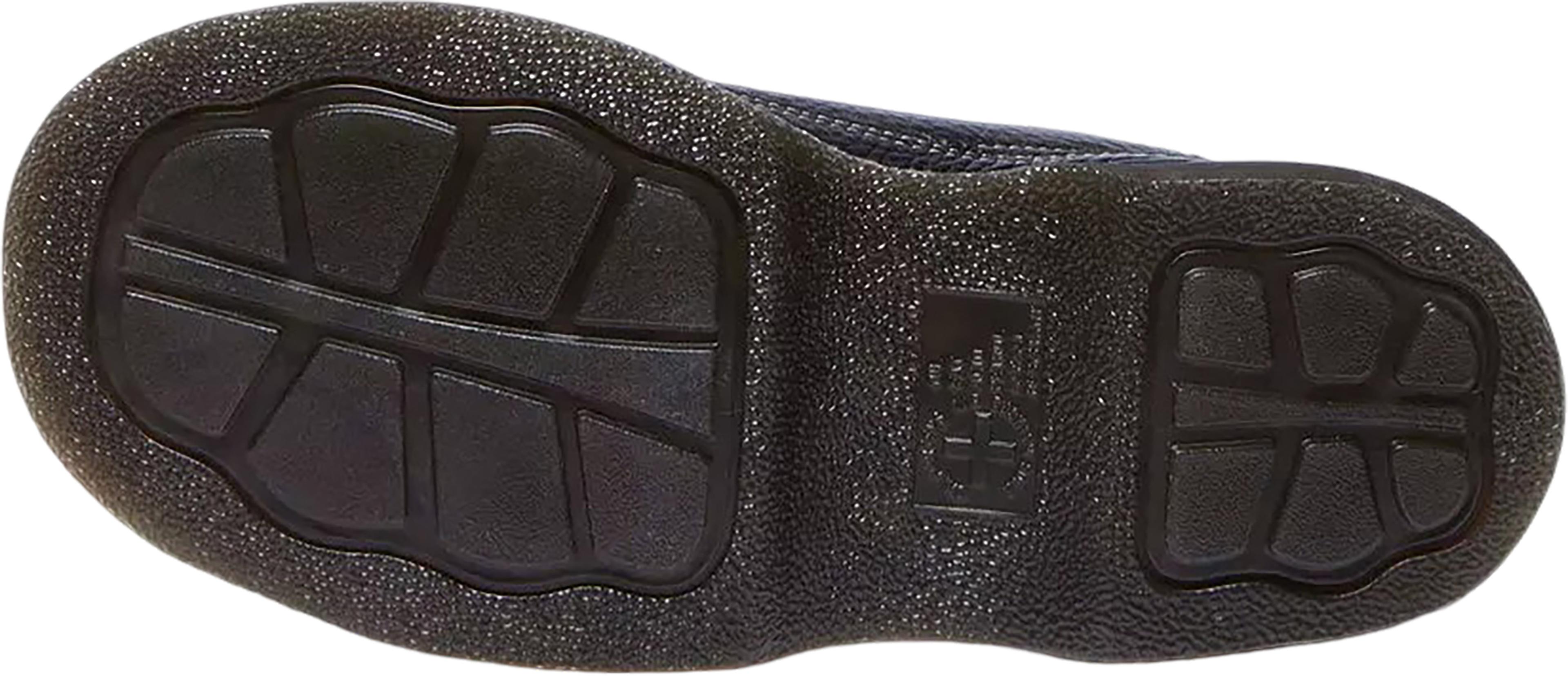 Product gallery image number 4 for product Buzz 5-Eye Milled Nappa Leather Shoes - Women's