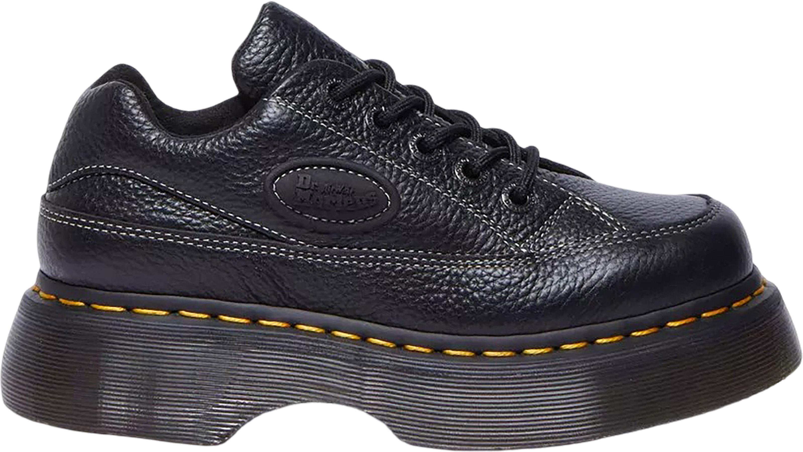 Product image for Buzz 5-Eye Milled Nappa Leather Shoes - Women's