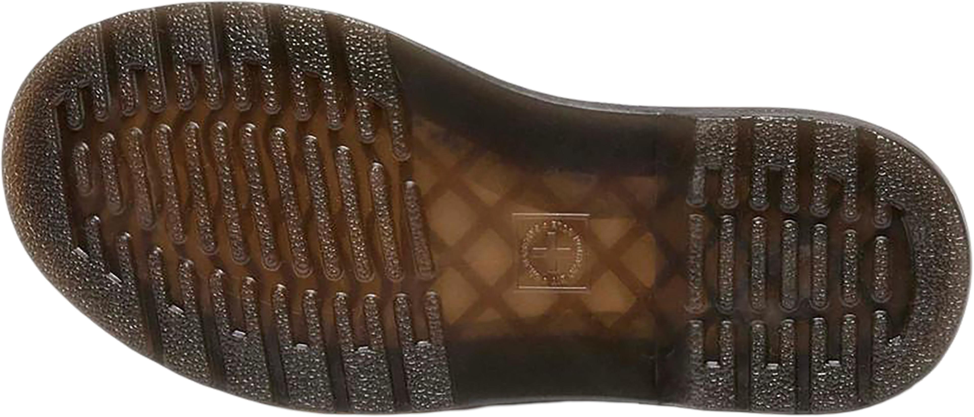 Product gallery image number 2 for product 1460 Pascal Lace Up Boots - Youth