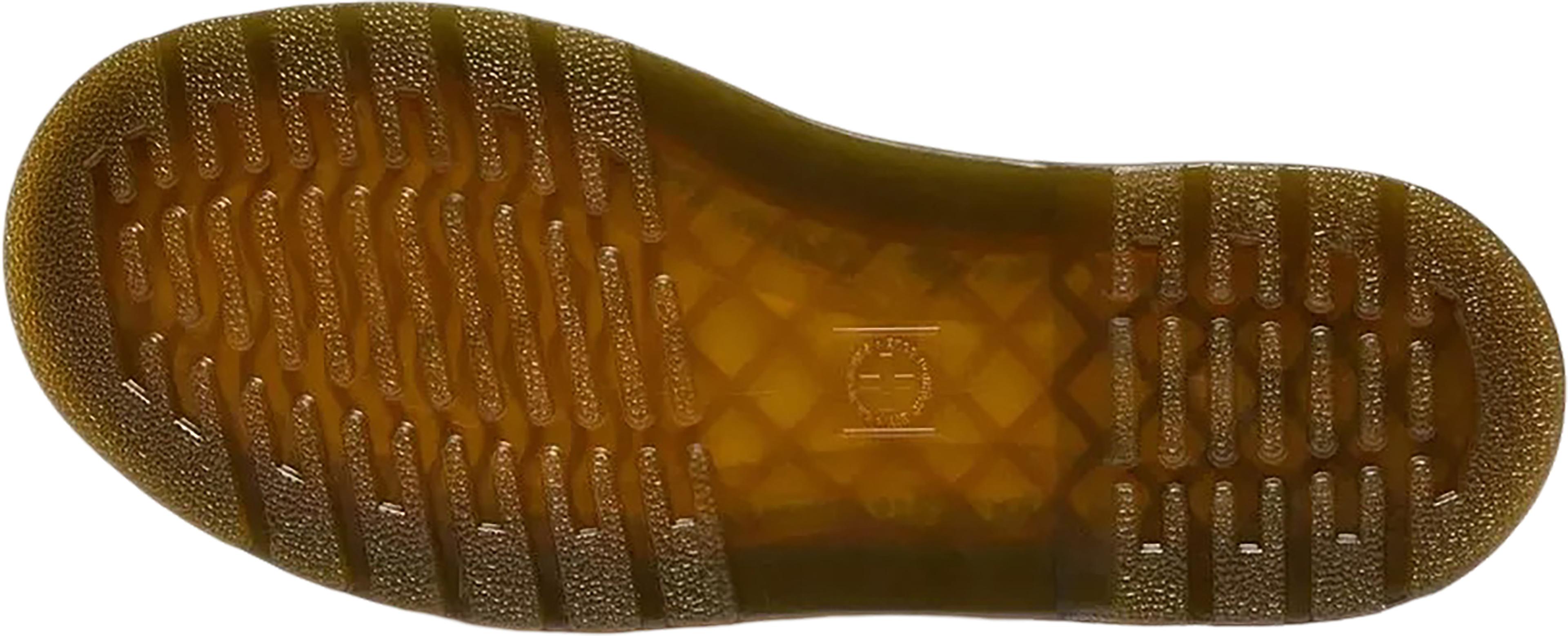 Product gallery image number 4 for product 1460 Pascal Junior Pink Tartan Lace Up Boots - Youth