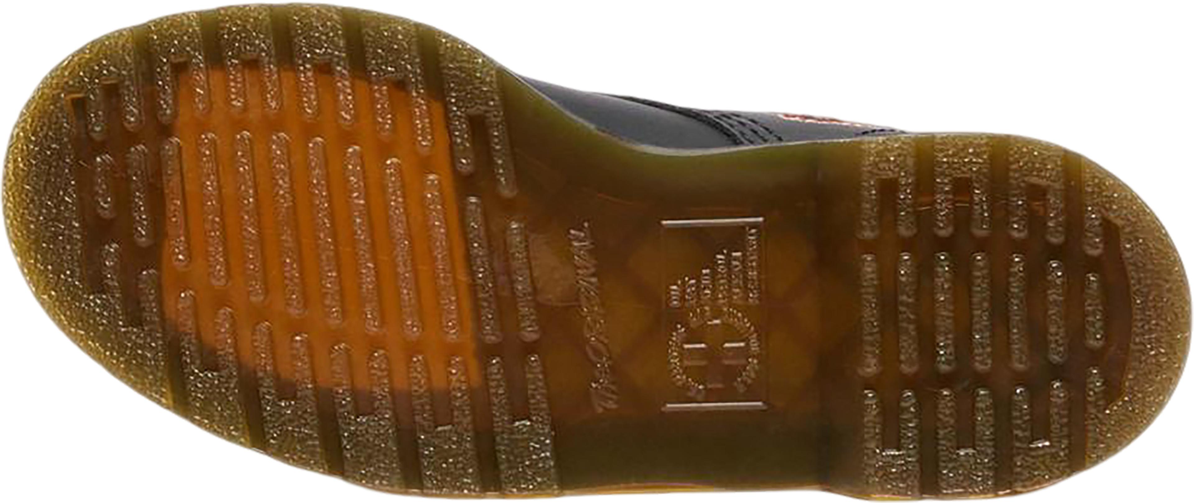 Product gallery image number 3 for product 1460 Vonda TF 8 Eye Boots - Women's