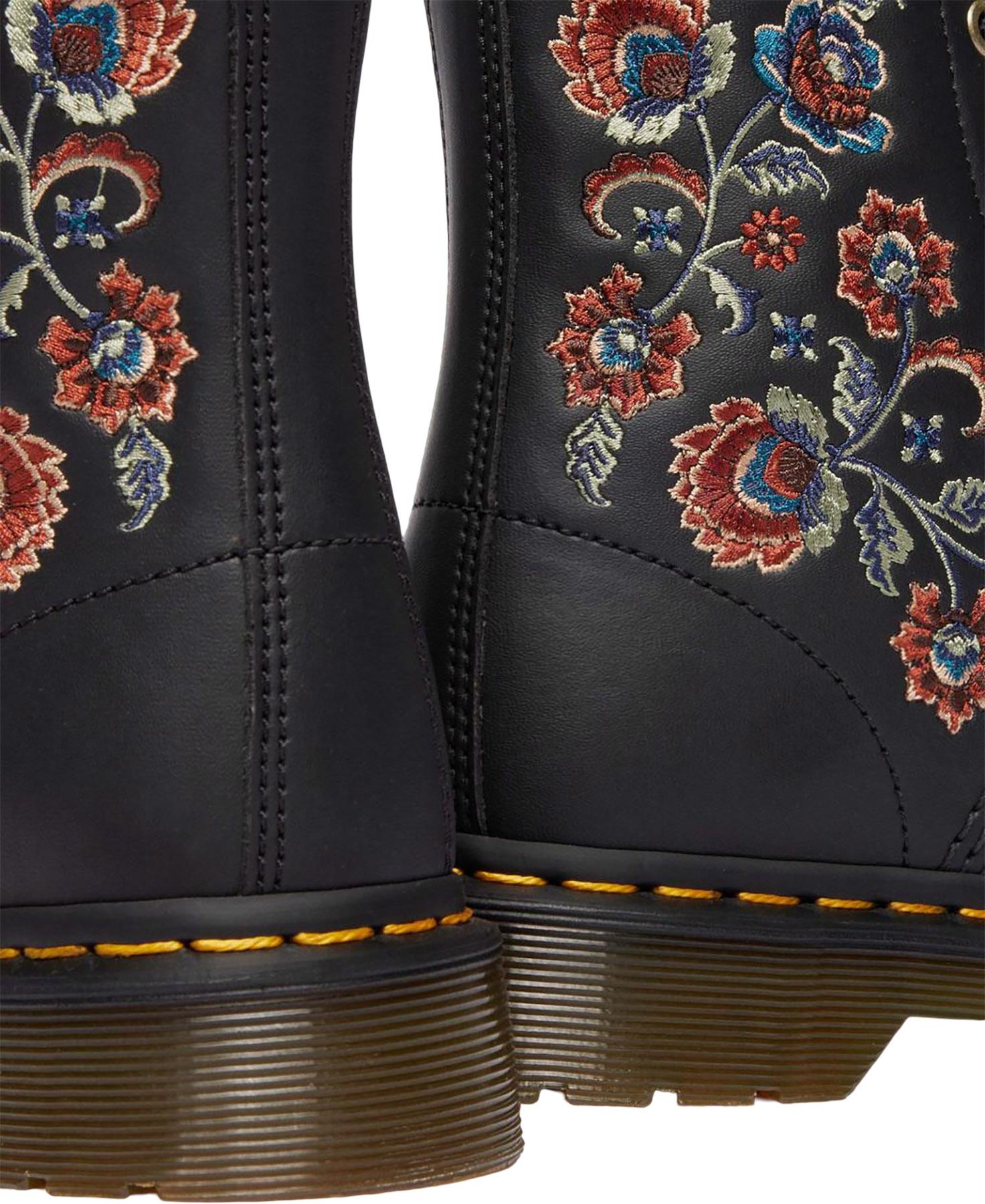 Product gallery image number 4 for product 1460 Vonda TF 8 Eye Boots - Women's