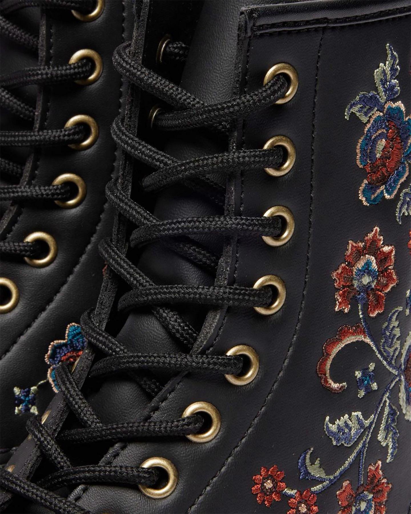 Product gallery image number 6 for product 1460 Vonda TF 8 Eye Boots - Women's