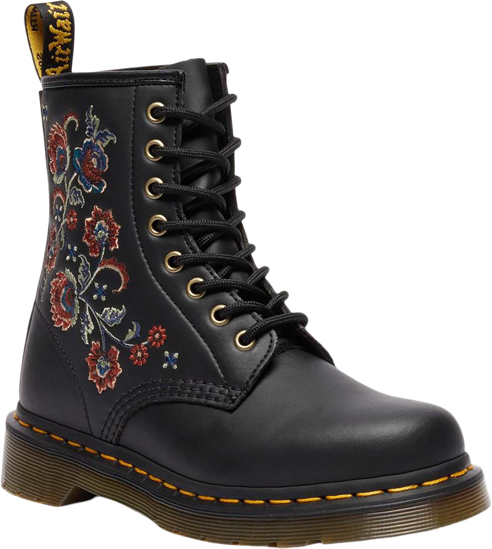 Product gallery image number 7 for product 1460 Vonda TF 8 Eye Boots - Women's