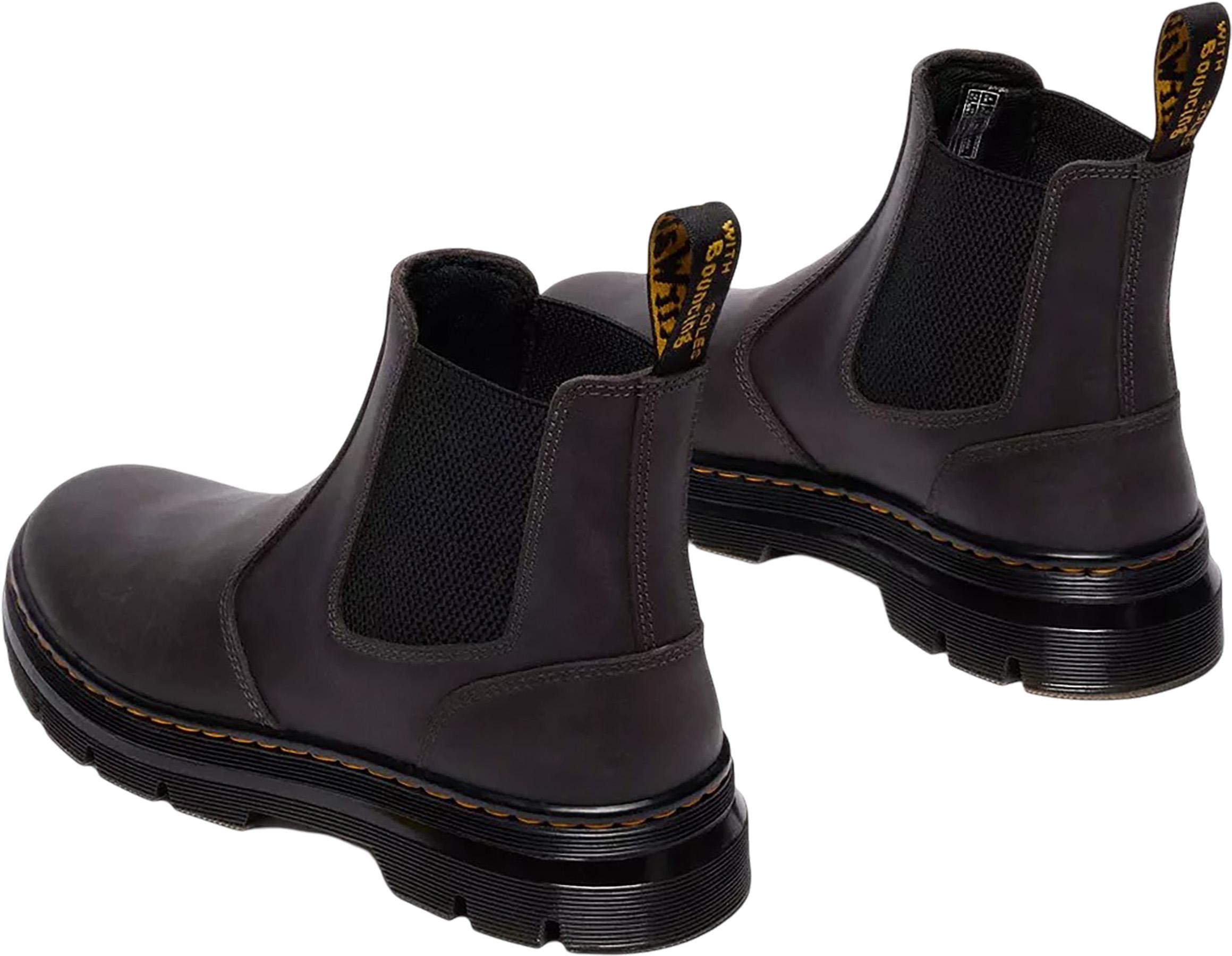 Product gallery image number 2 for product Embury Chelsea Boot - Unisex