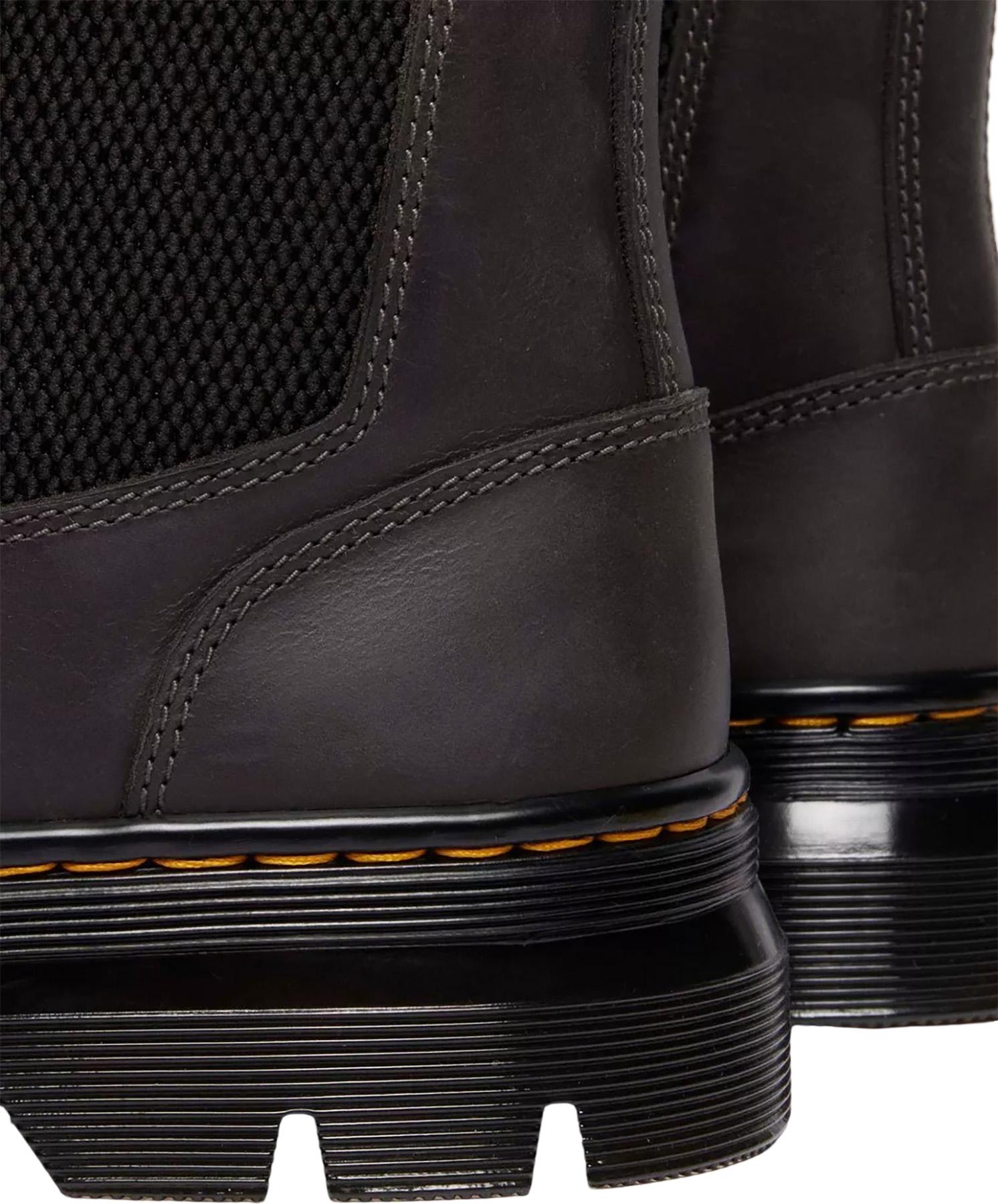 Product gallery image number 4 for product Embury Chelsea Boot - Unisex