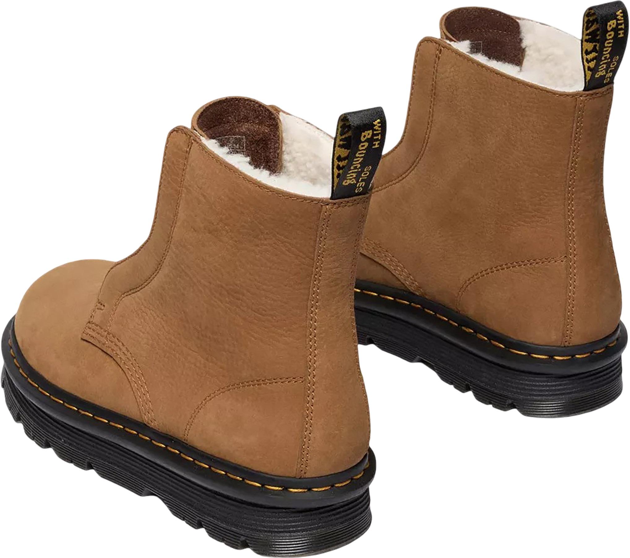 Product gallery image number 6 for product ZebZag WL Laceless Boots - Women's