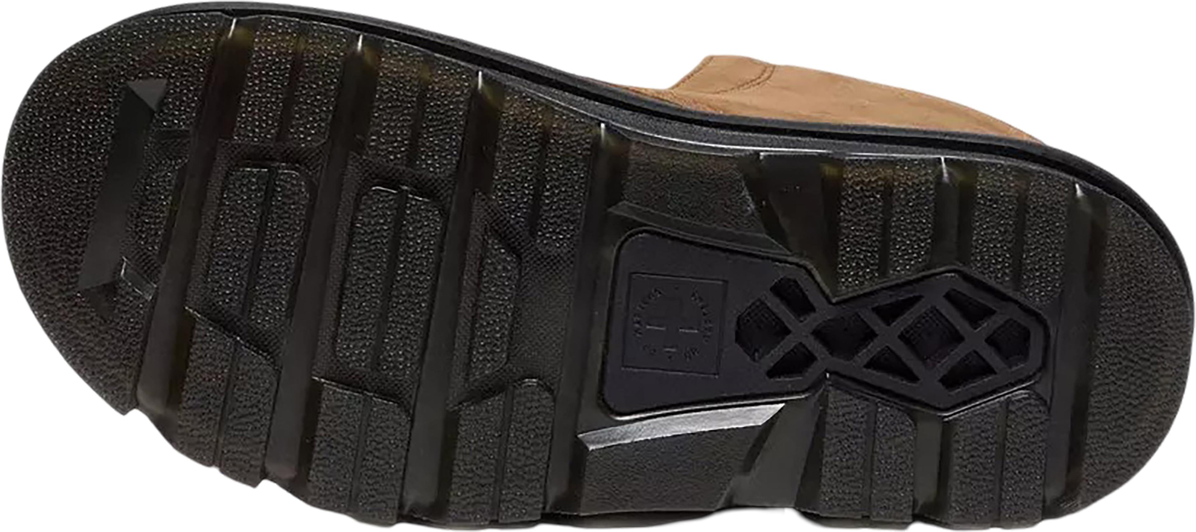 Product gallery image number 5 for product ZebZag WL Laceless Boots - Women's