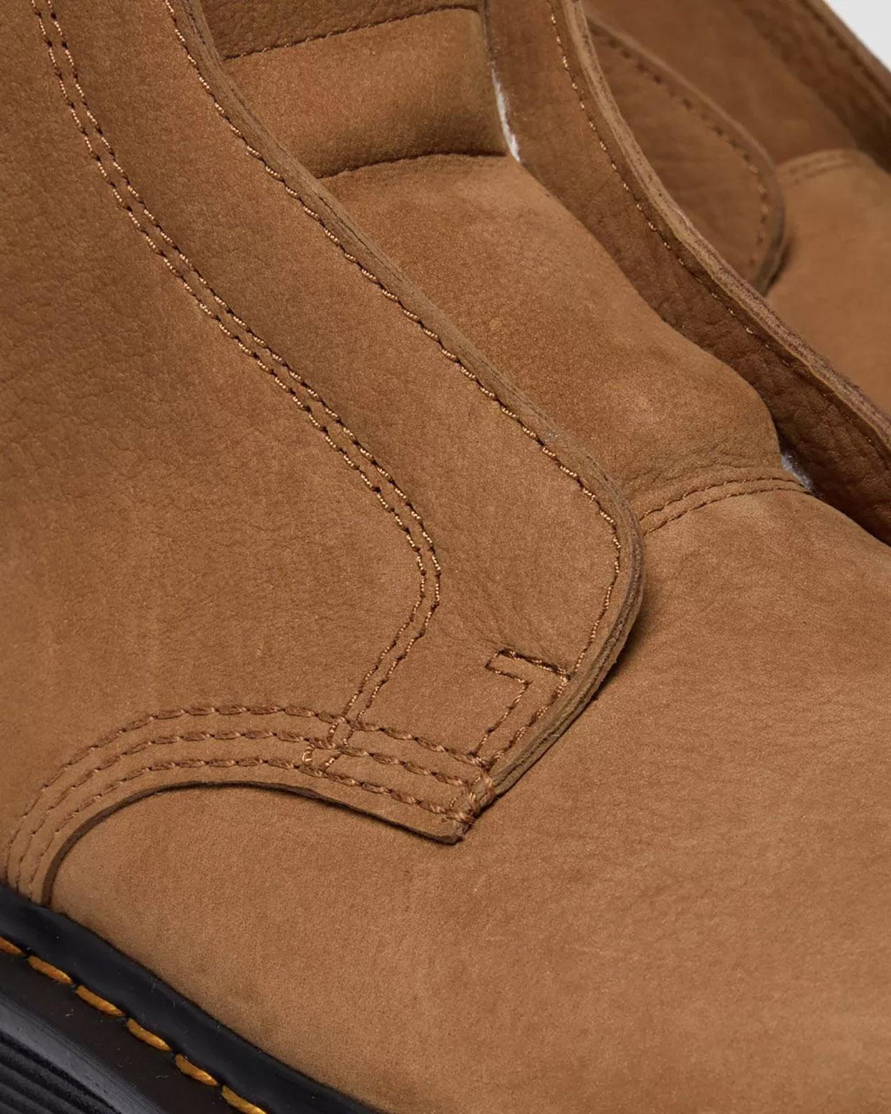 Product gallery image number 4 for product ZebZag WL Laceless Boots - Women's