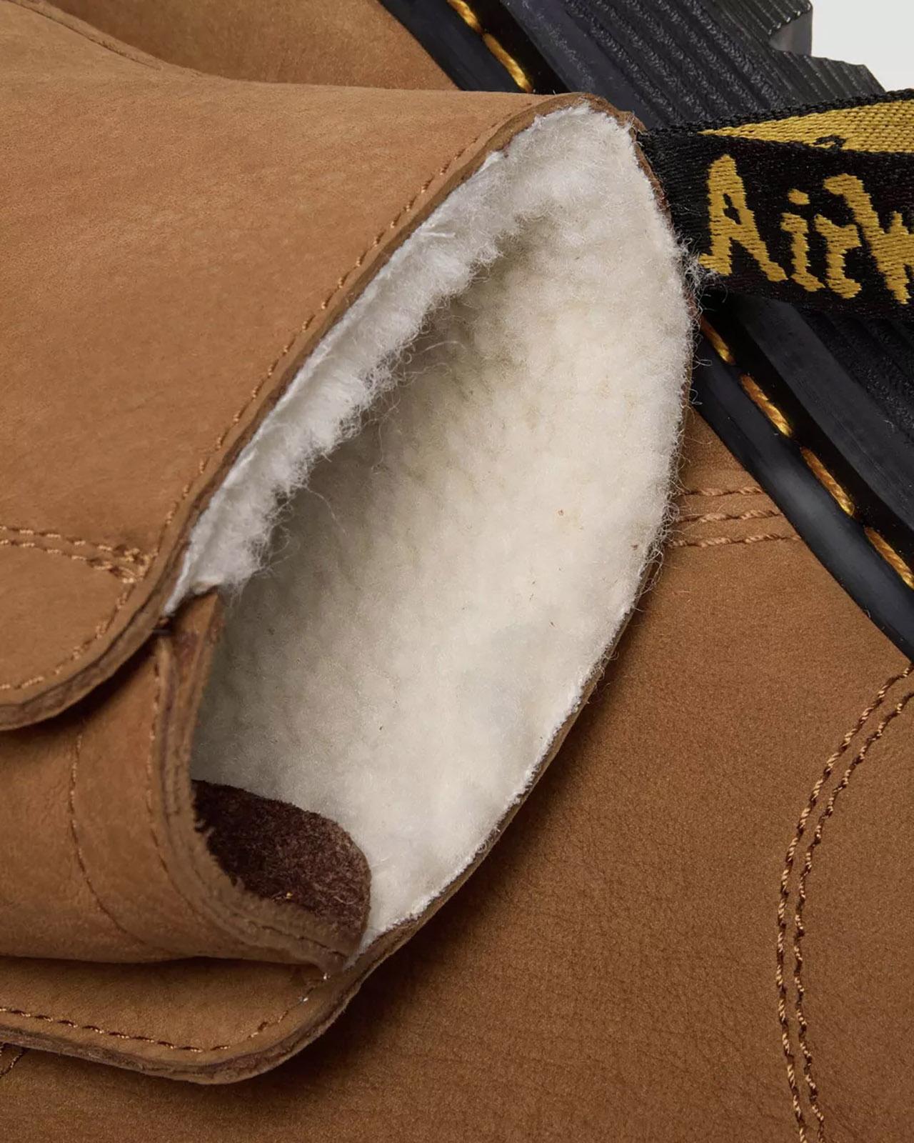 Product gallery image number 3 for product ZebZag WL Laceless Boots - Women's